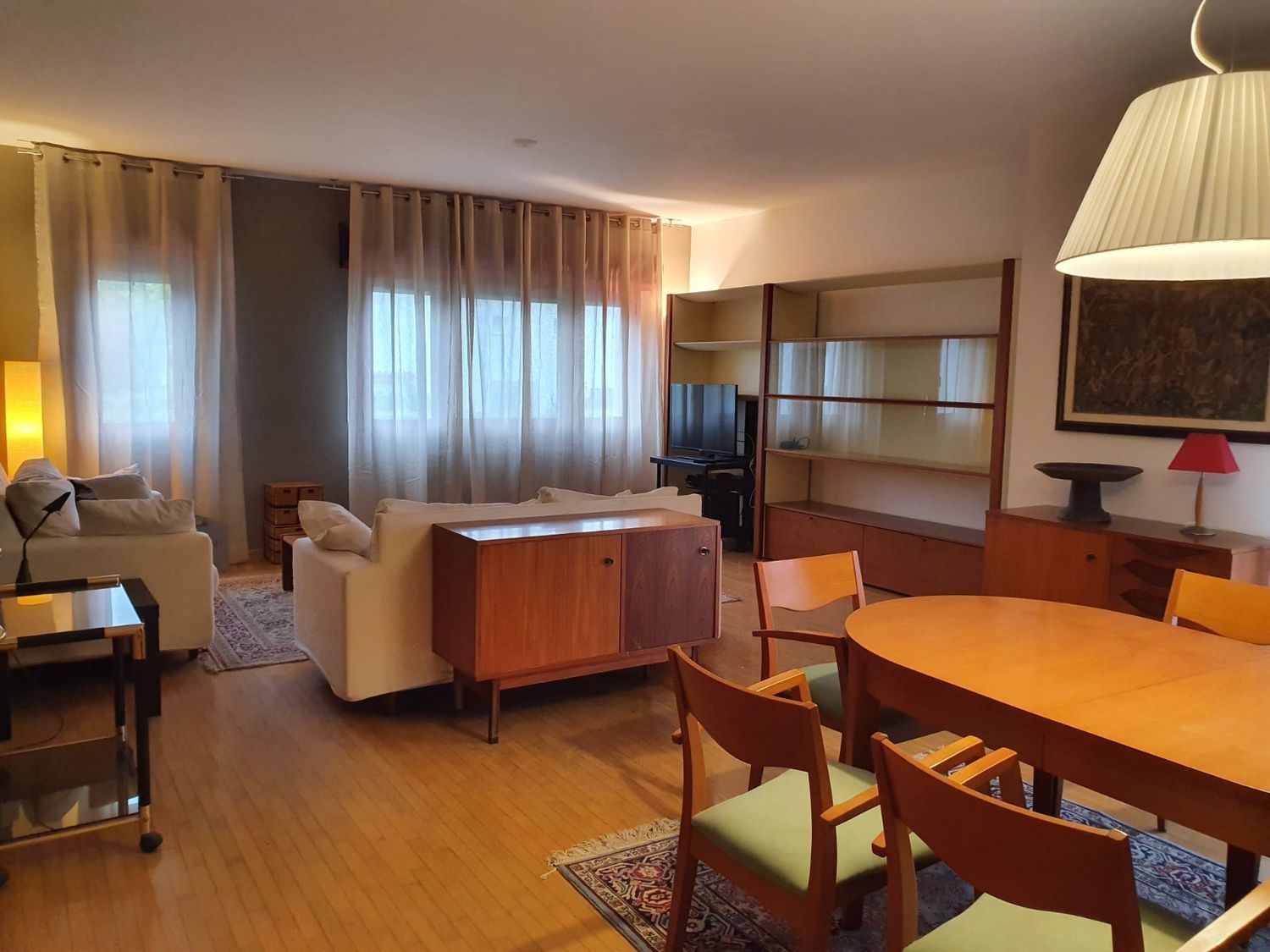 Loft in affitto in via via cormons 0, Udine
