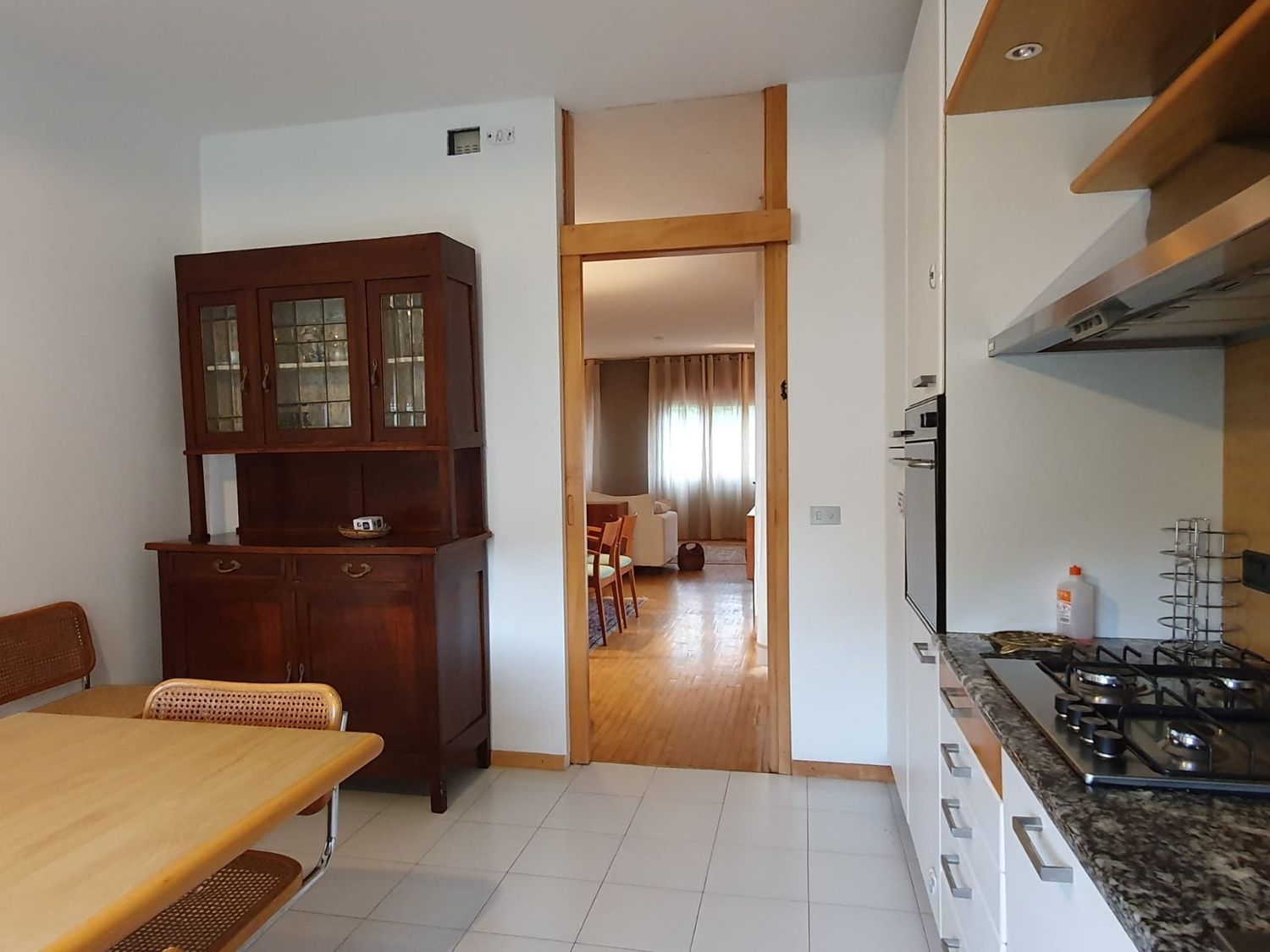 Loft in affitto in via via cormons 0, Udine