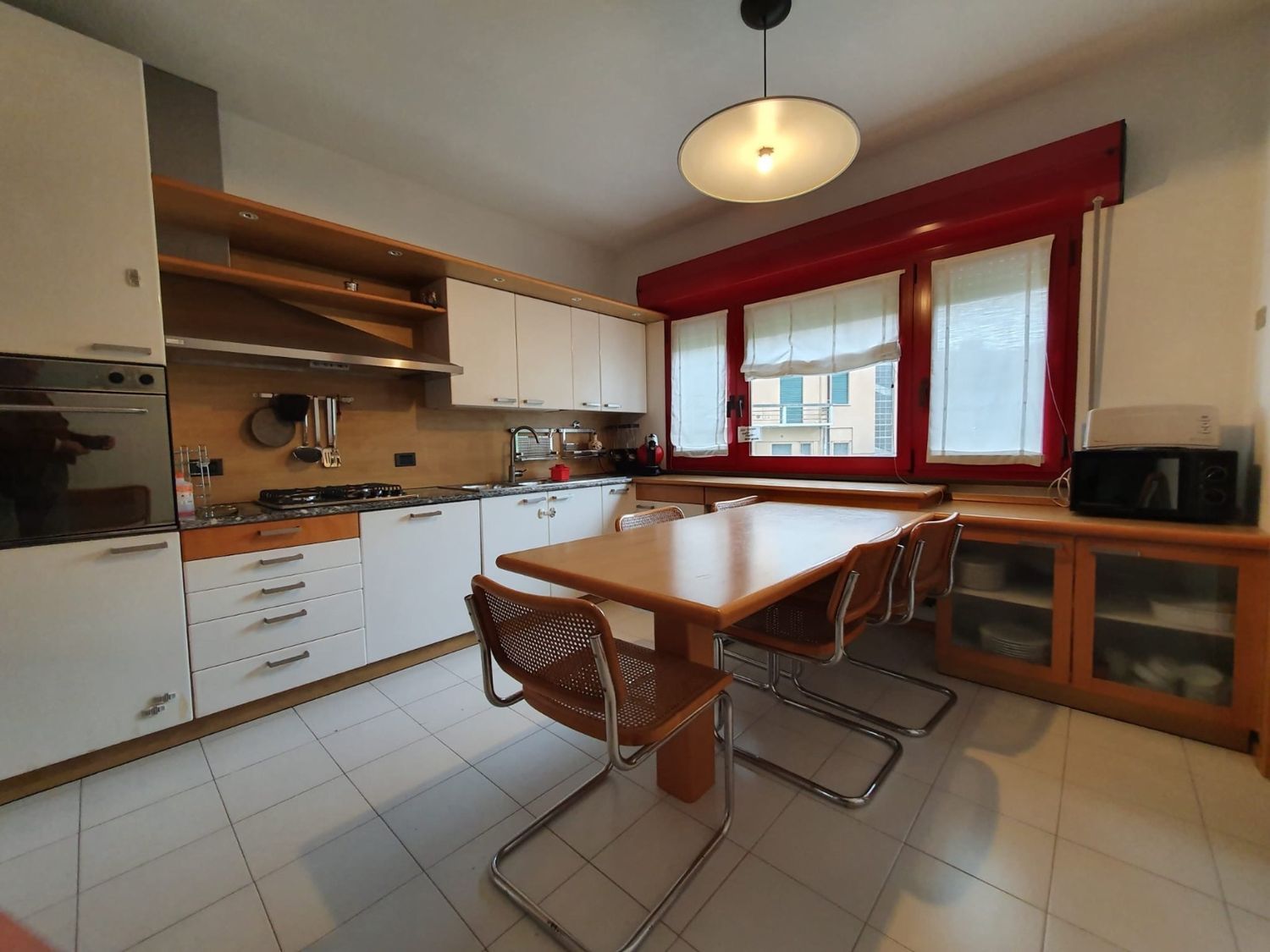 Loft in affitto in via via cormons 0, Udine
