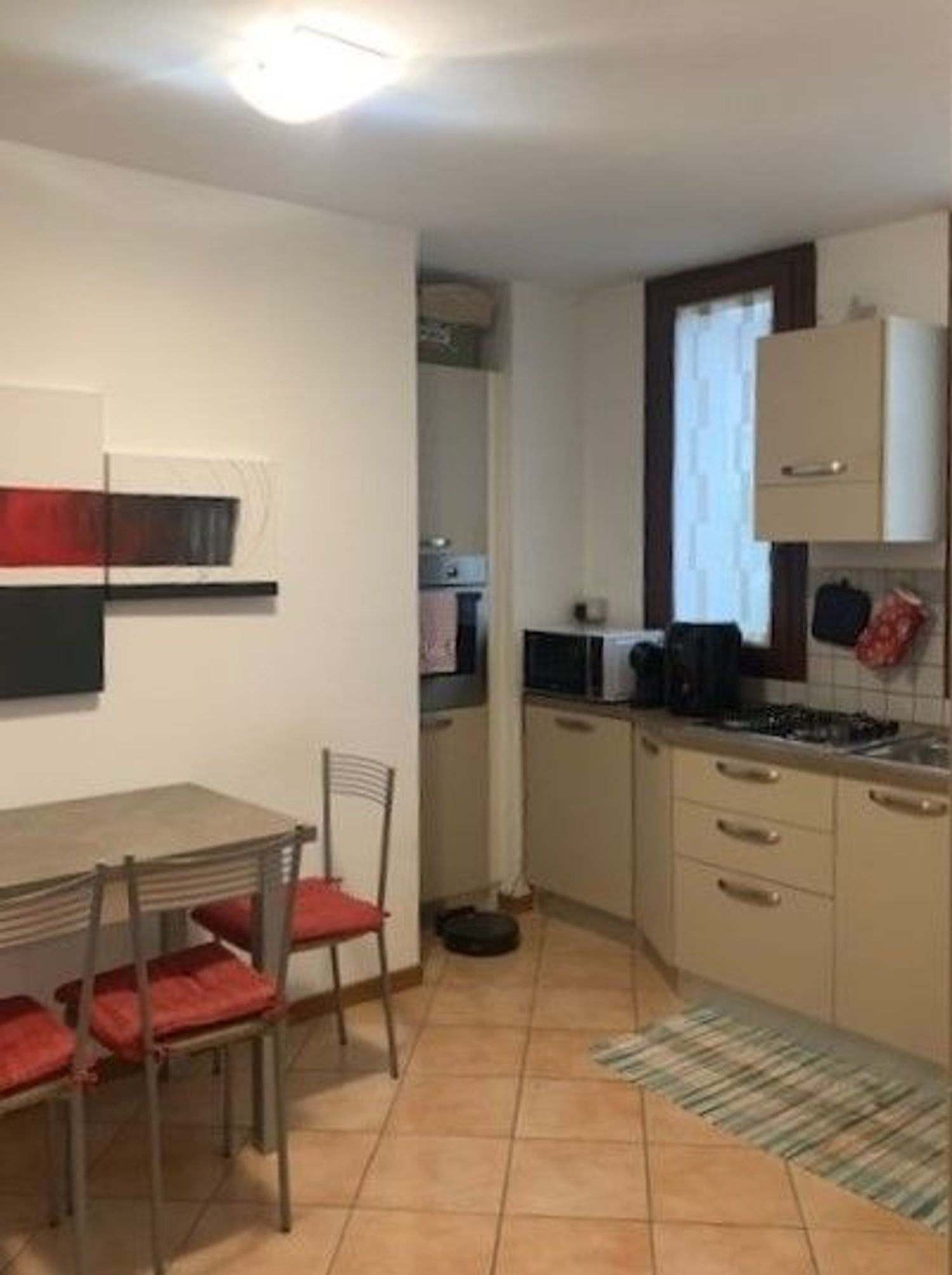 Bilocale in affitto in via via bologna 26, Tavagnacco