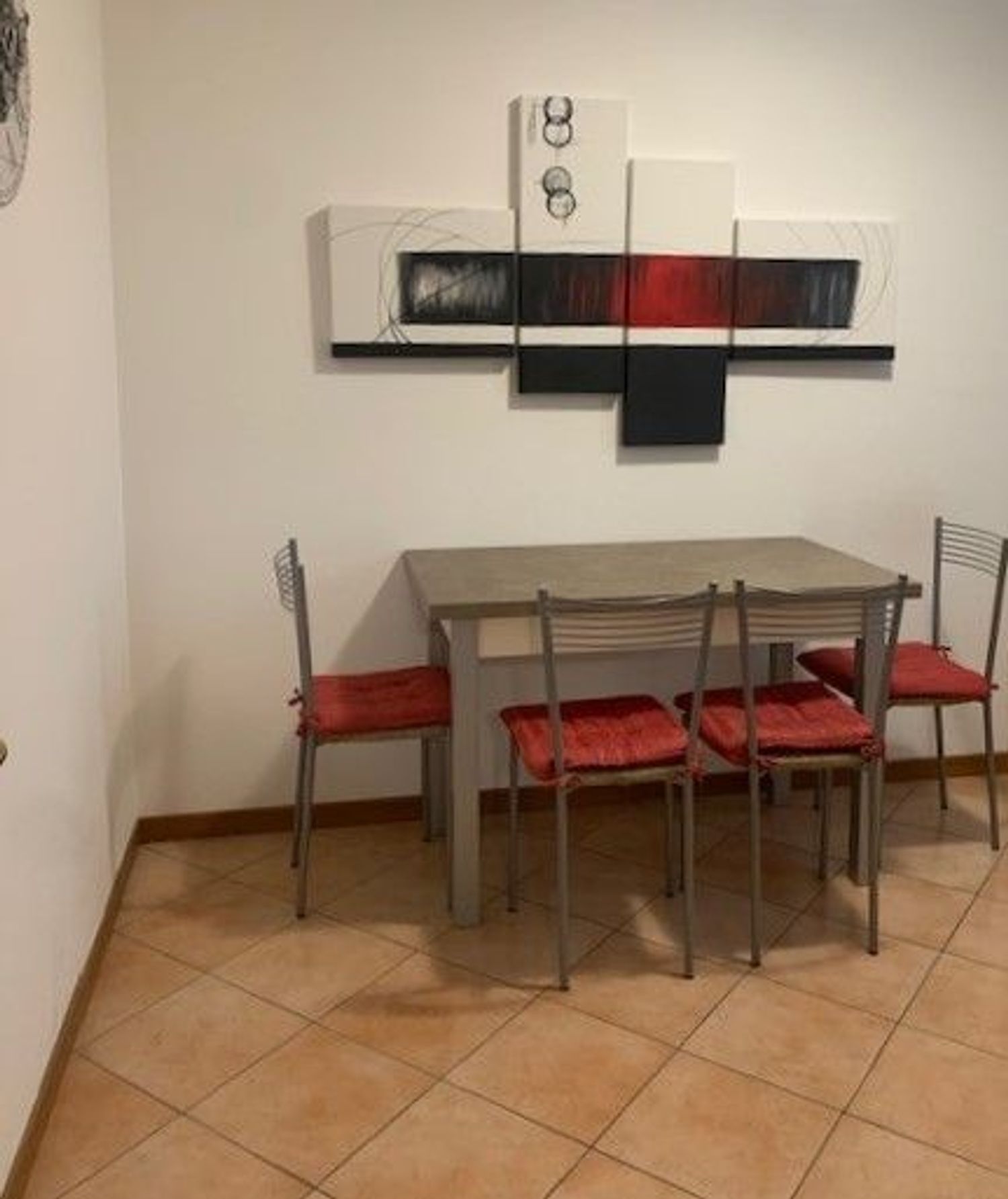 Bilocale in affitto in via via bologna 26, Tavagnacco