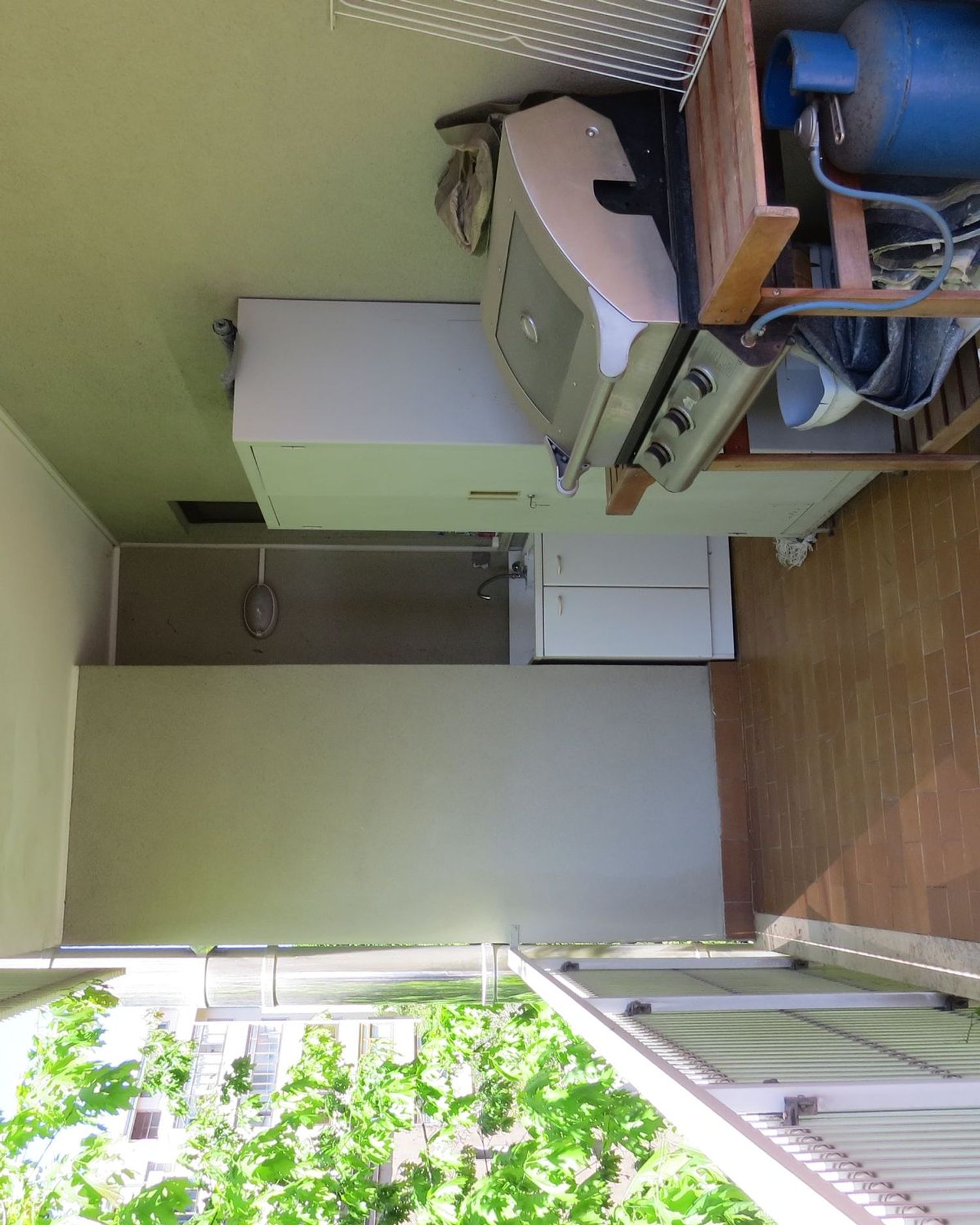 Trilocale in affitto in via via bernardo de rubeis 0, Udine