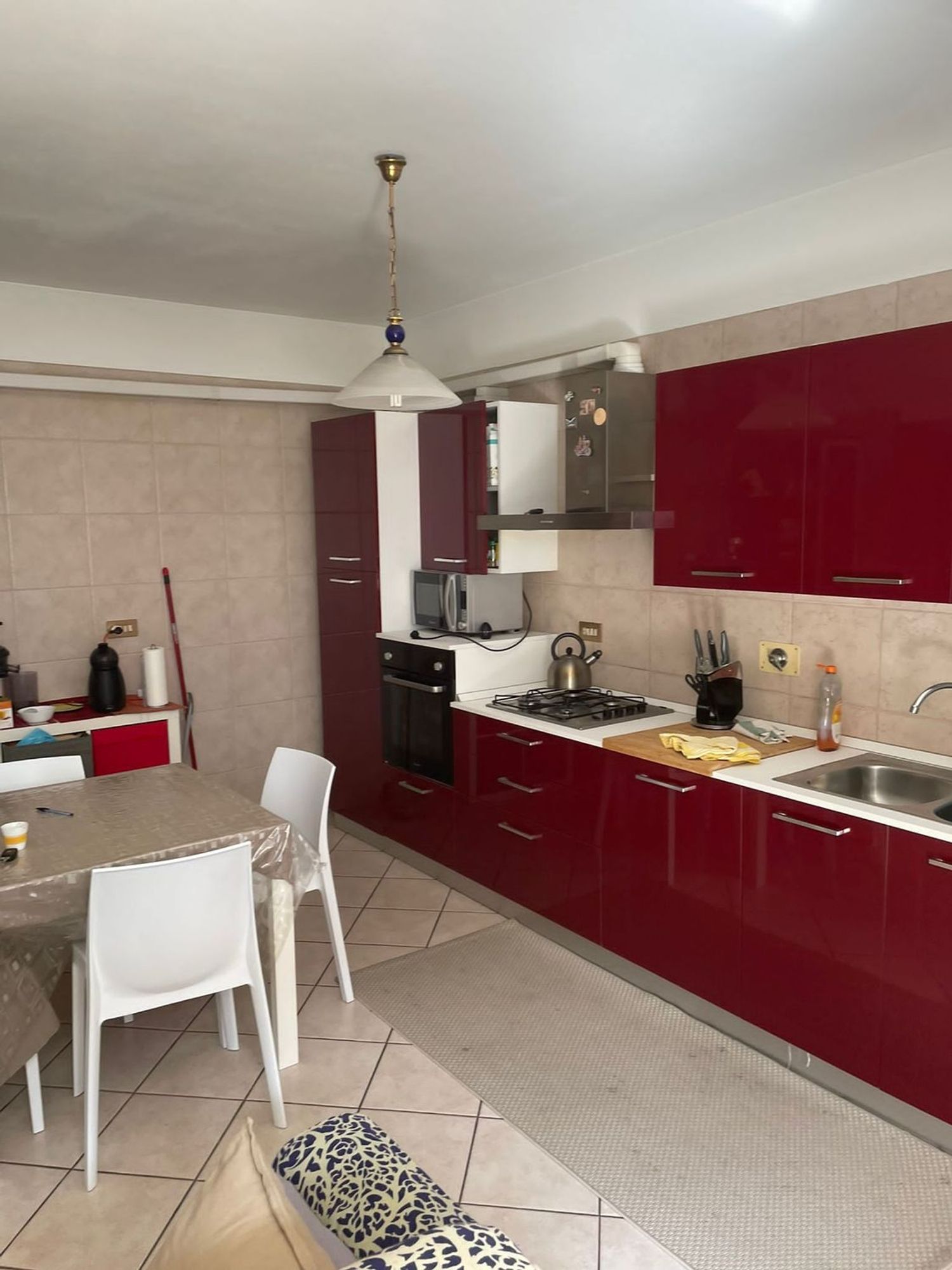 Bilocale in affitto in via via lombardia 213, Udine