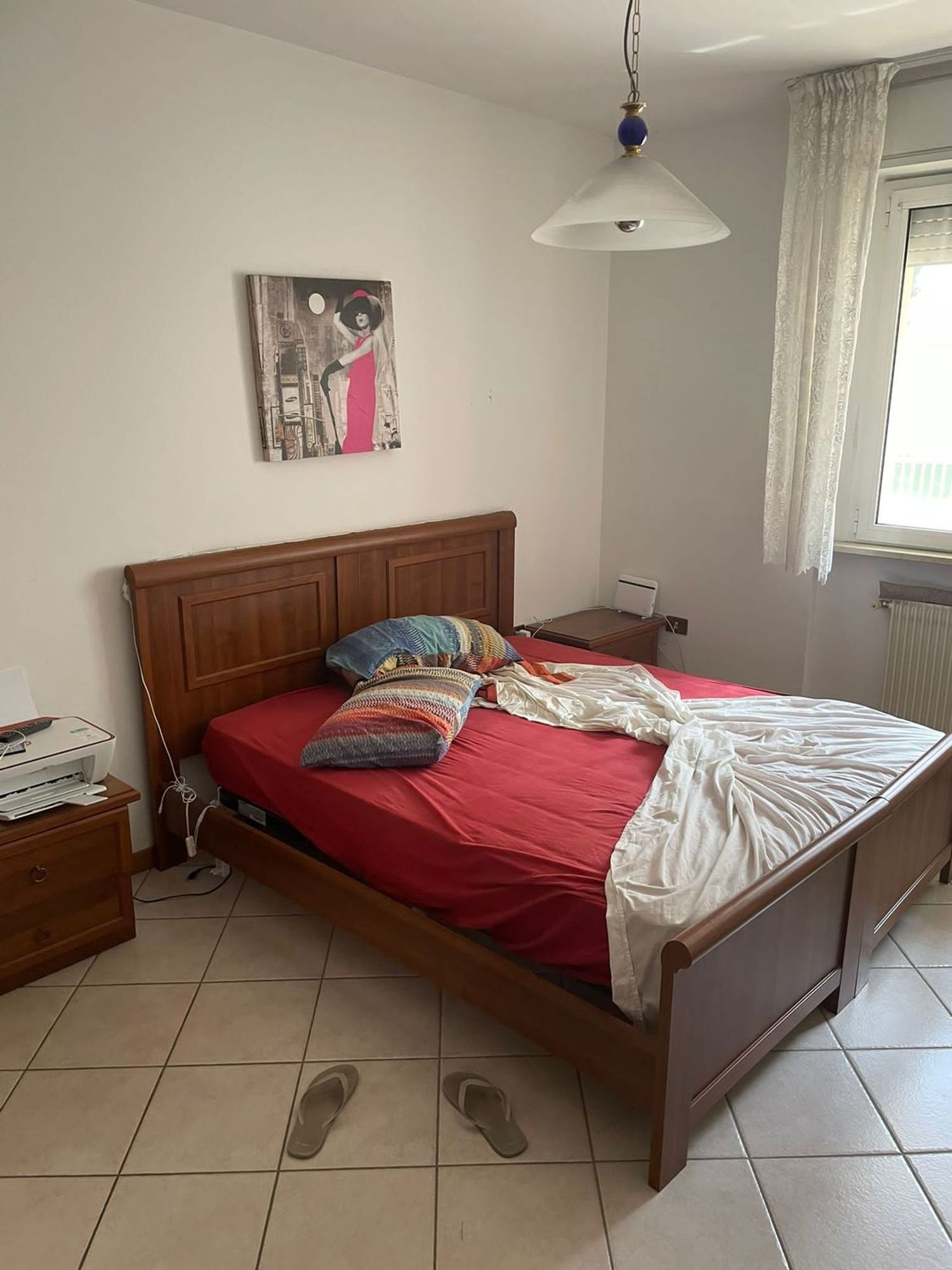 Bilocale in affitto in via via lombardia 213, Udine