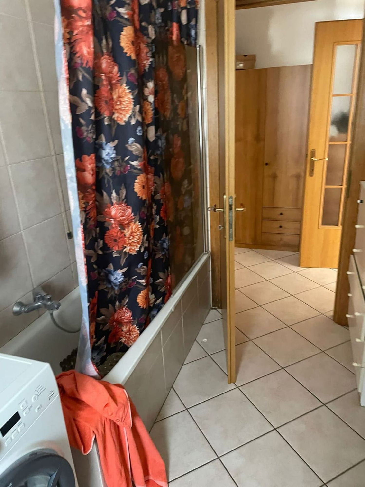 Bilocale in affitto in via via lombardia 213, Udine