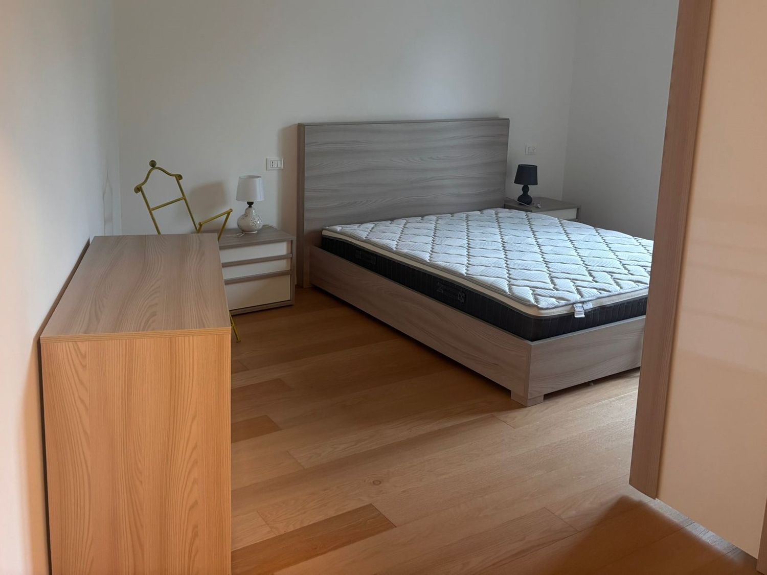 Bilocale in affitto in via via santa margherita del gruagno 0, Udine