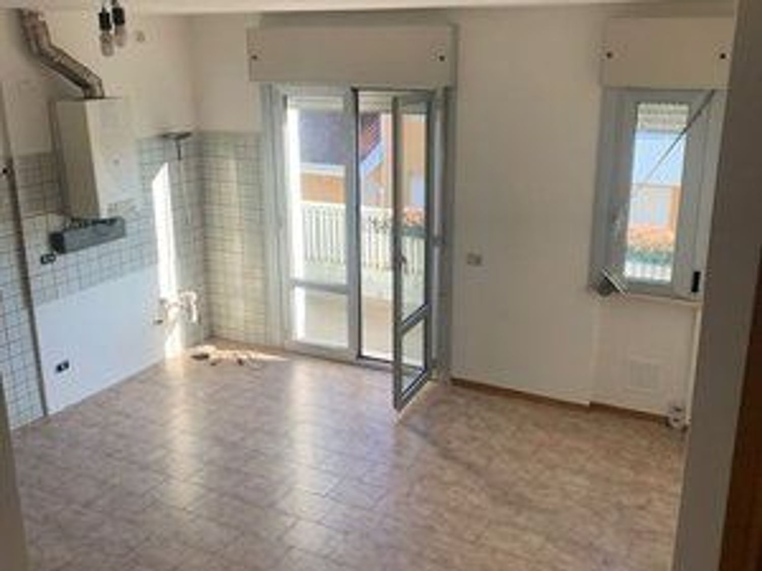 Loft in affitto in via via brazzacco 0, Udine
