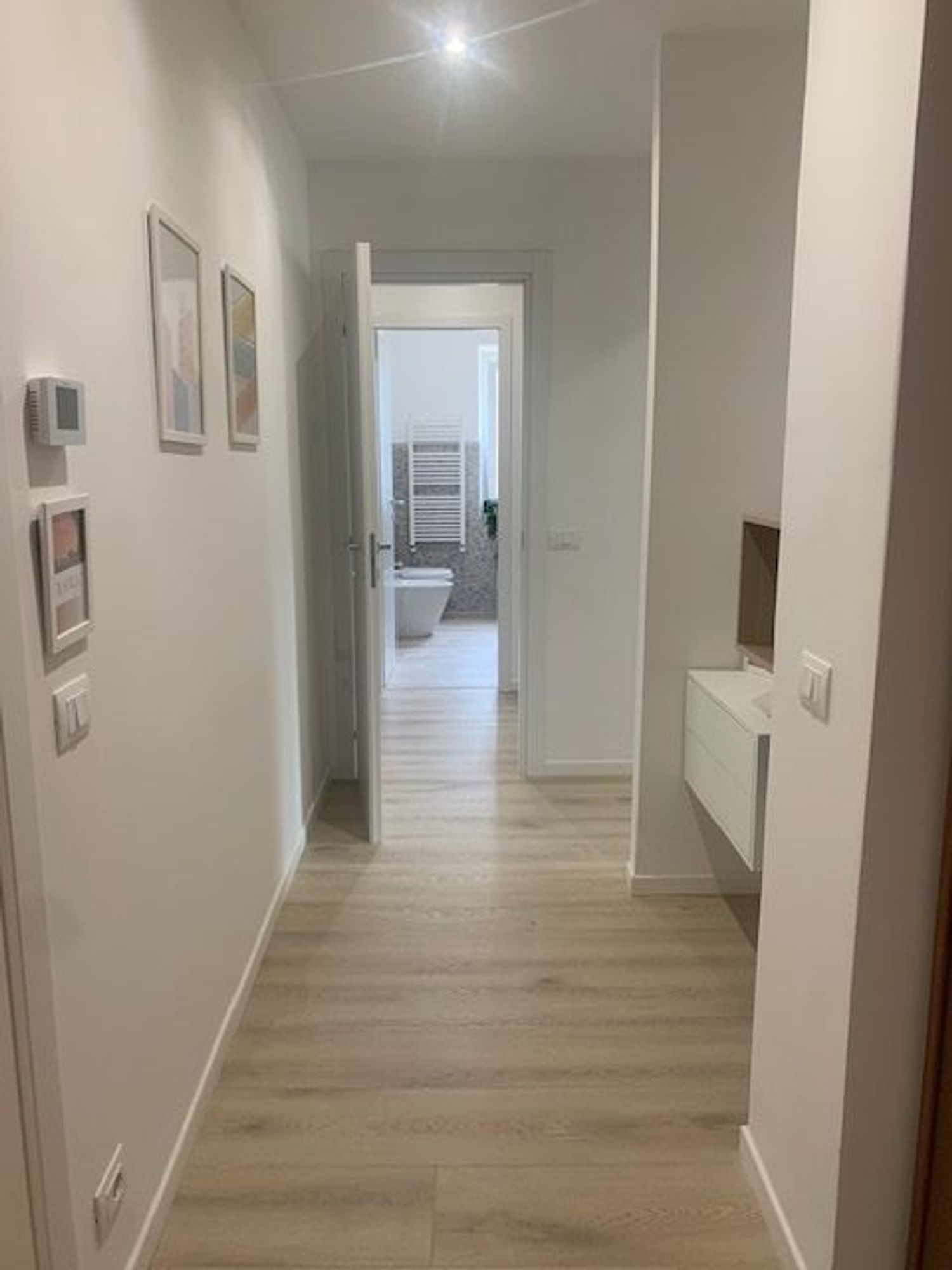 Quadrilocale in vendita in via via ronchi 0, Udine