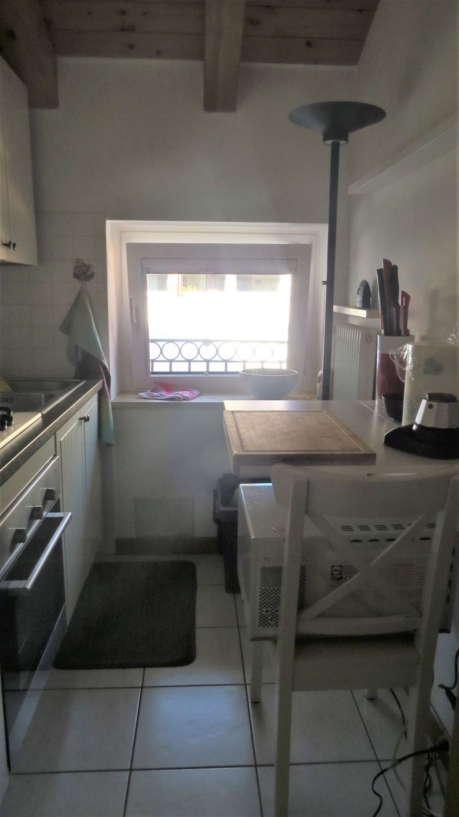 Attico in affitto in via via giuseppe mazzini 0, Udine