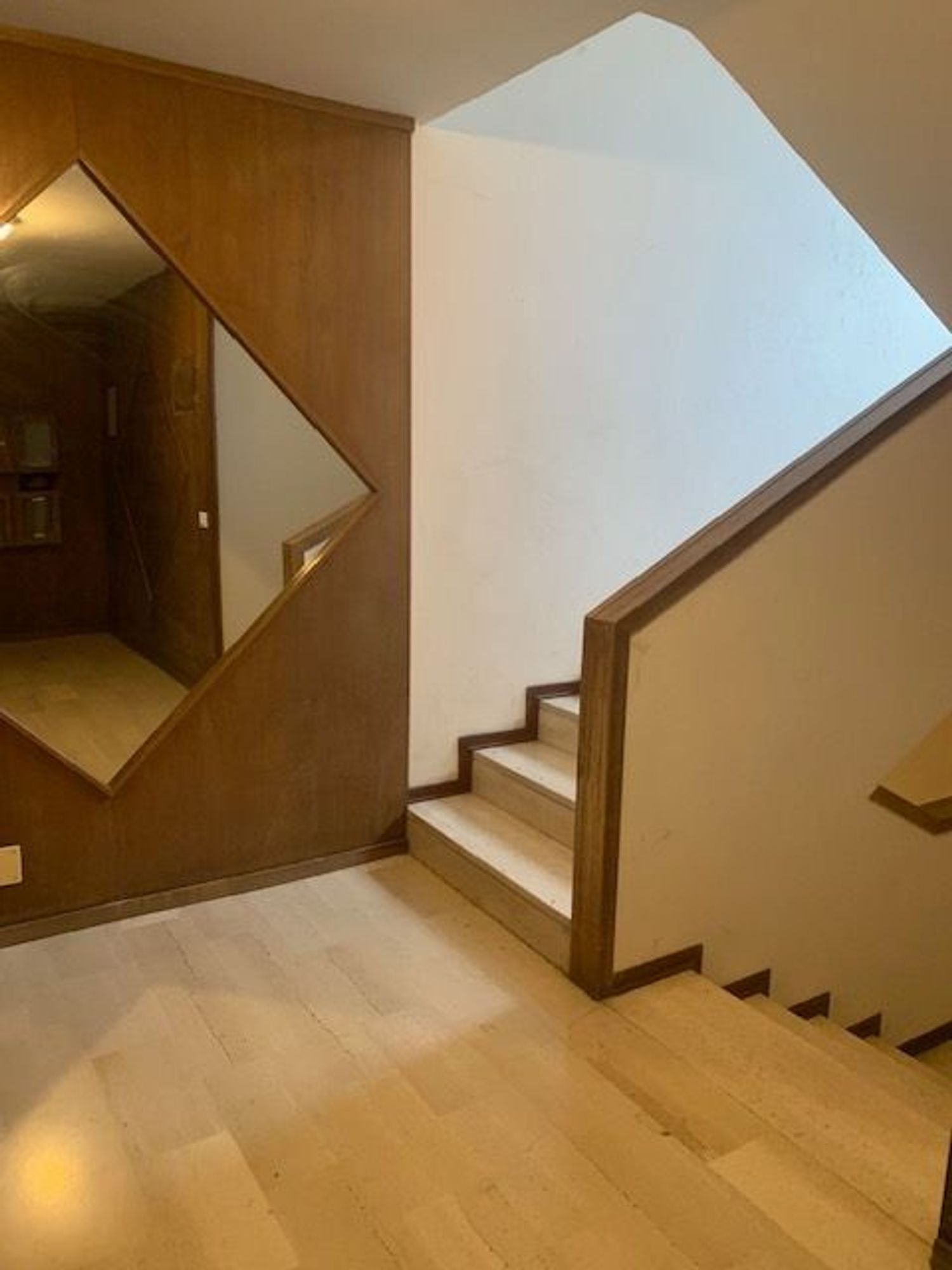 Loft in affitto in via via albona 0, Udine