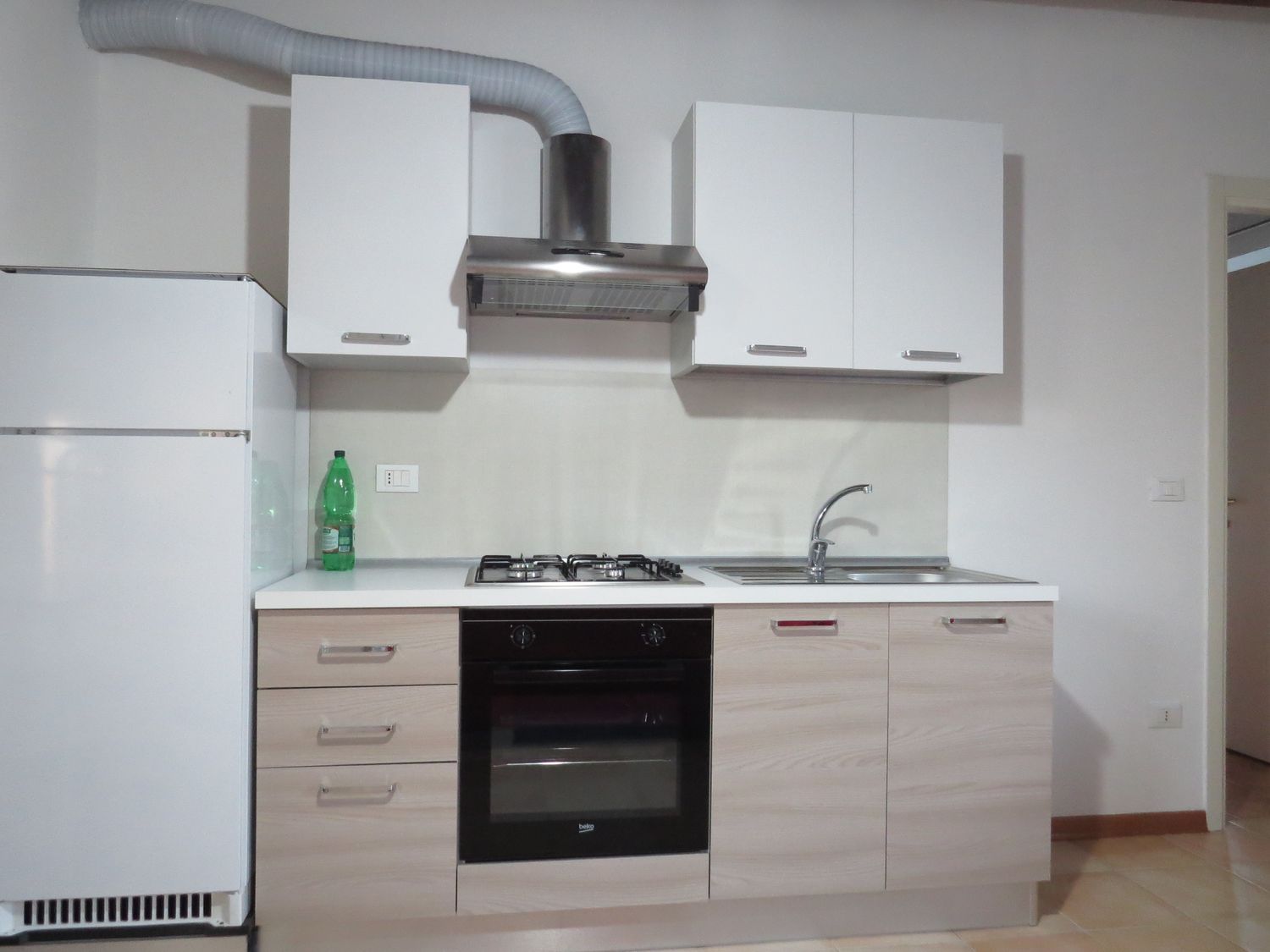 Bilocale in affitto in via via campagnola 0, Udine
