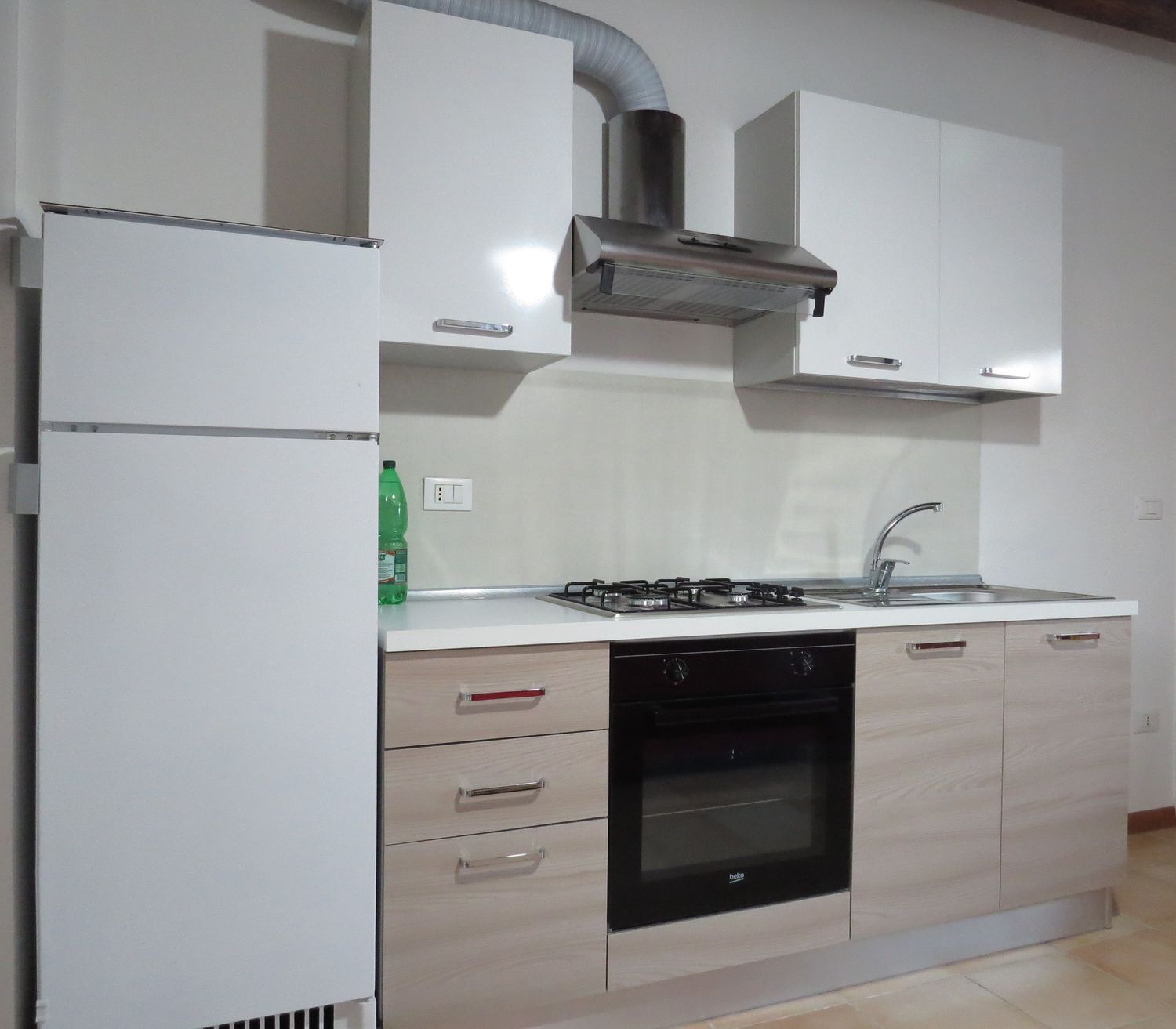 Bilocale in affitto in via via campagnola 0, Udine