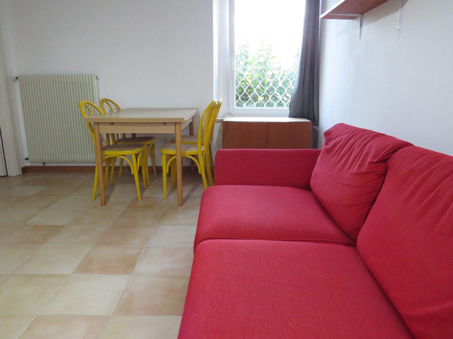 Bilocale in affitto in via via campagnola 0, Udine