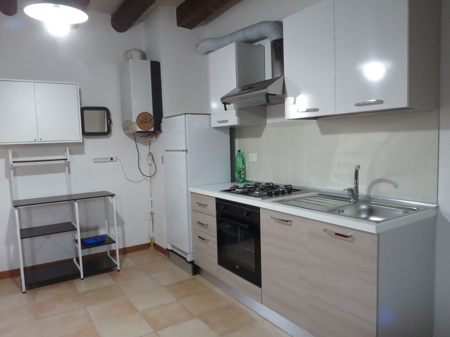 Bilocale in affitto in via via campagnola 0, Udine