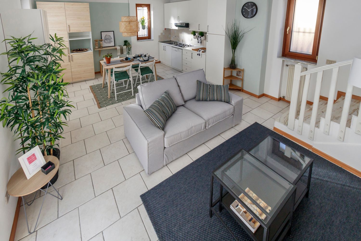 Loft in affitto in via via centrale 0, Tavagnacco