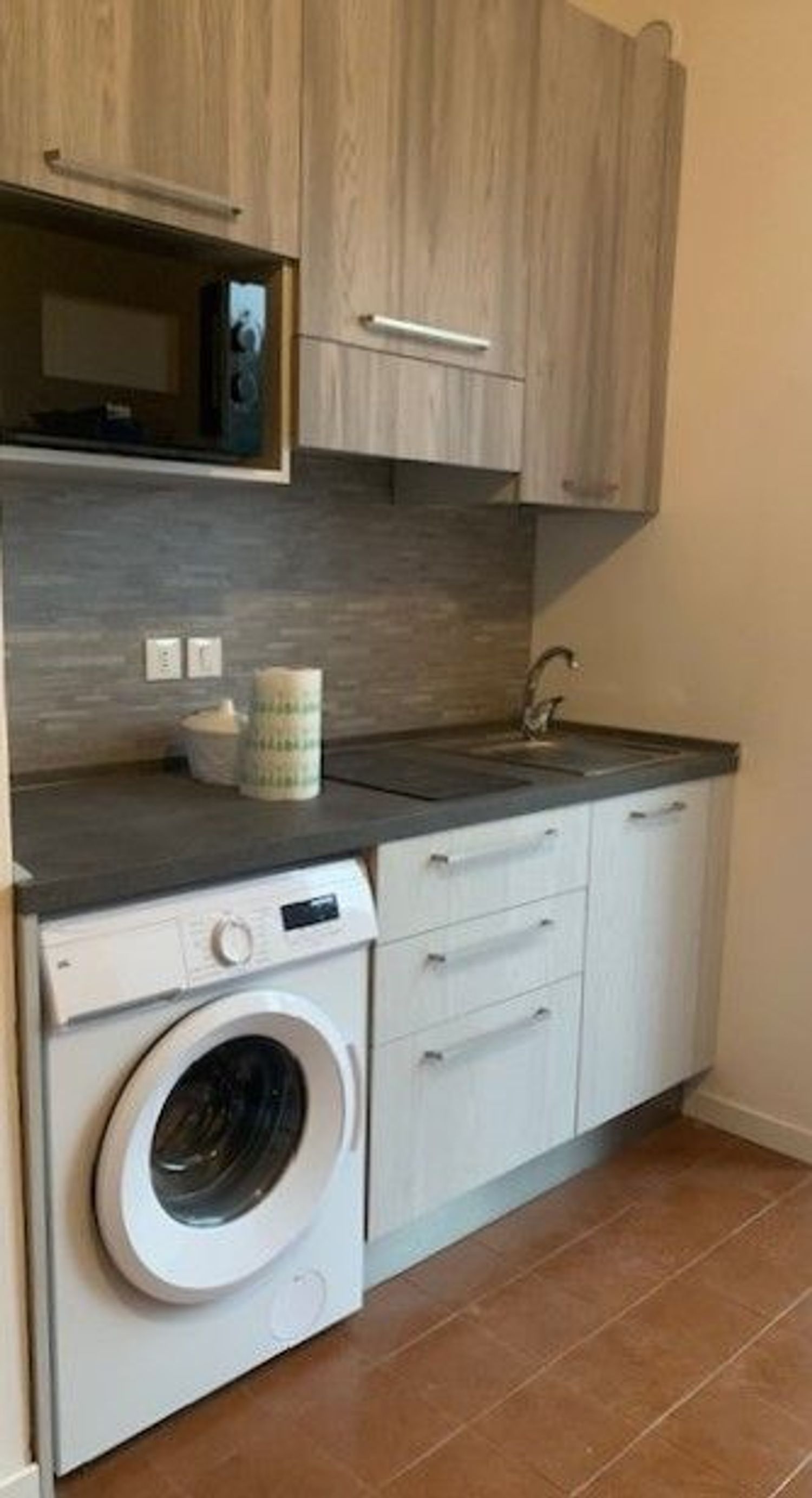 Loft in affitto in via via albona 0, Udine