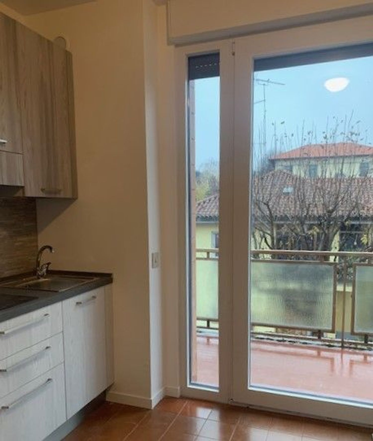 Loft in affitto in via via albona 0, Udine