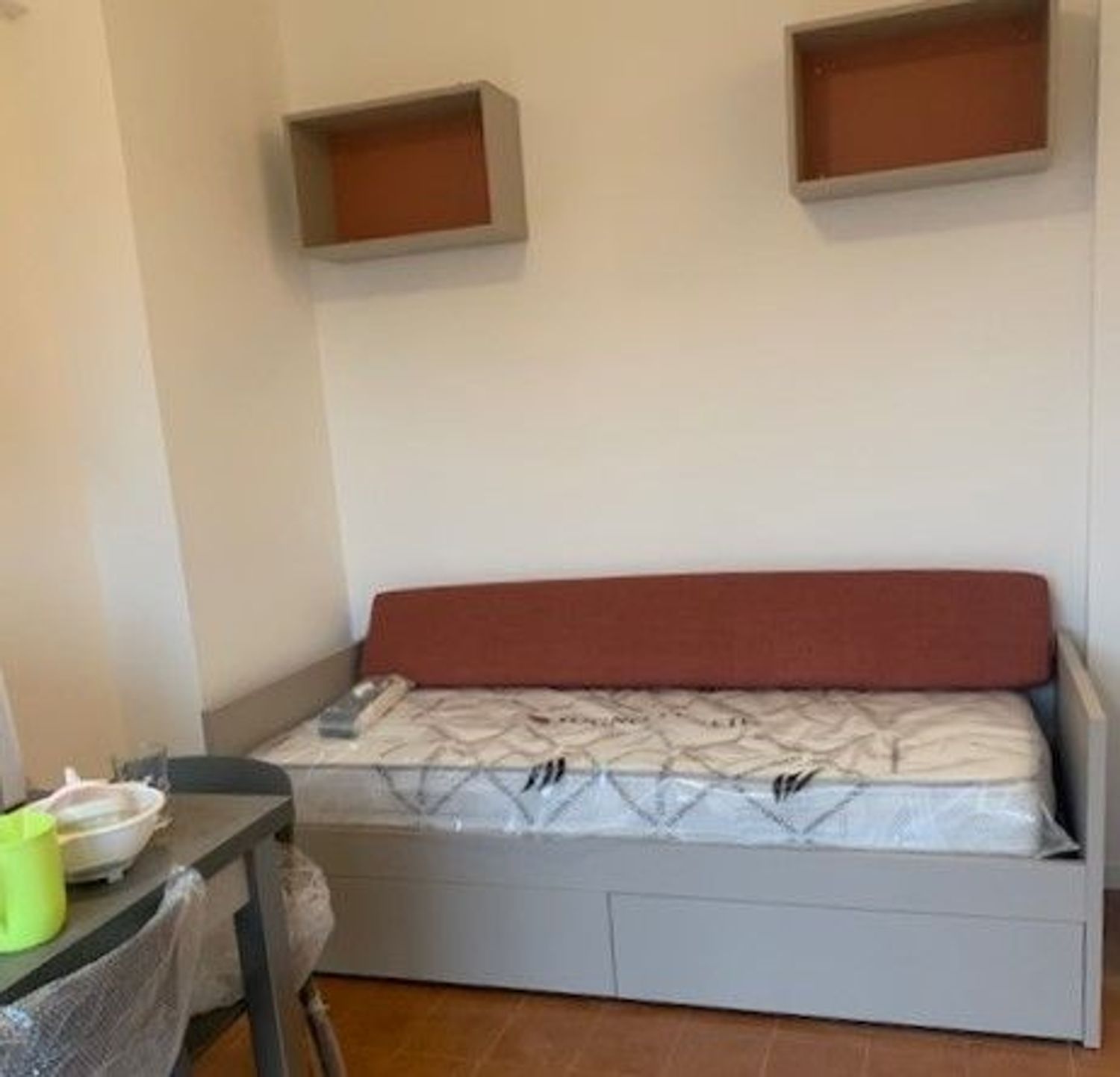 Loft in affitto in via via albona 0, Udine