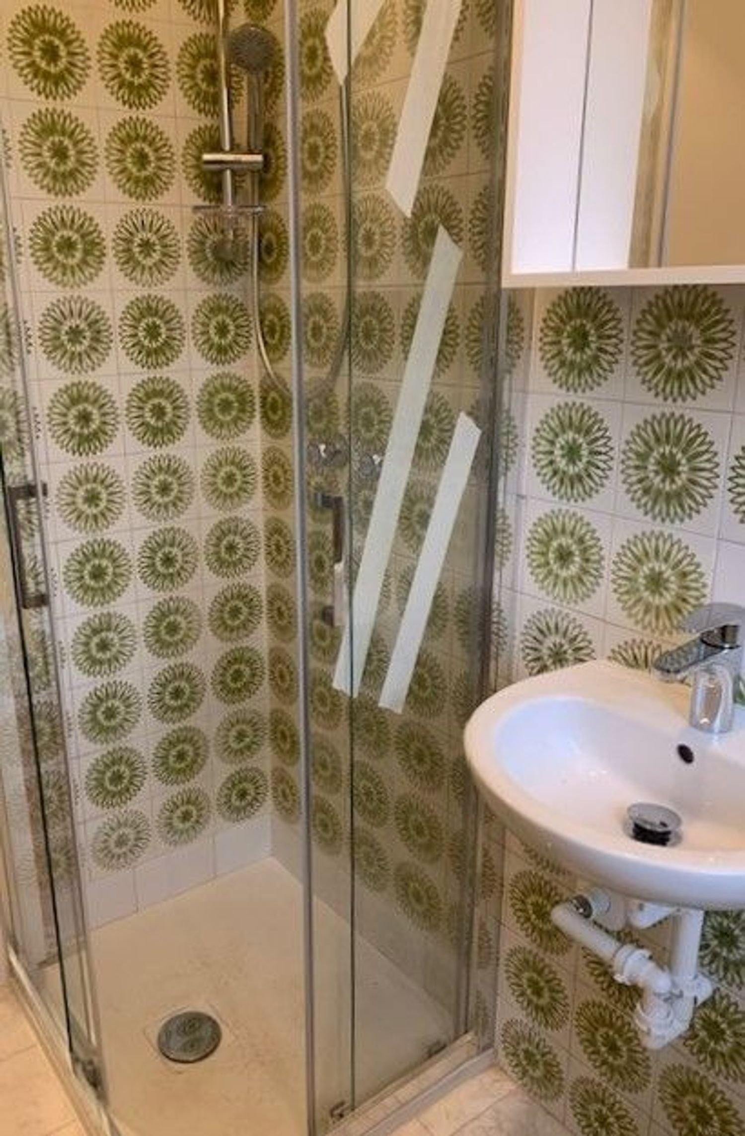 Loft in affitto in via via albona 0, Udine