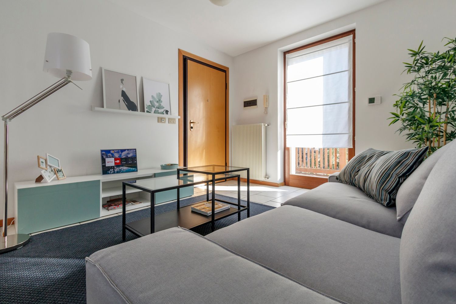 Loft in affitto in via via centrale 0, Tavagnacco