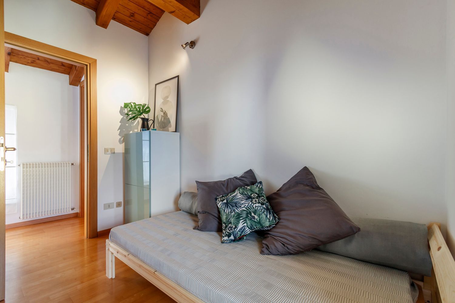 Loft in affitto in via via centrale 0, Tavagnacco