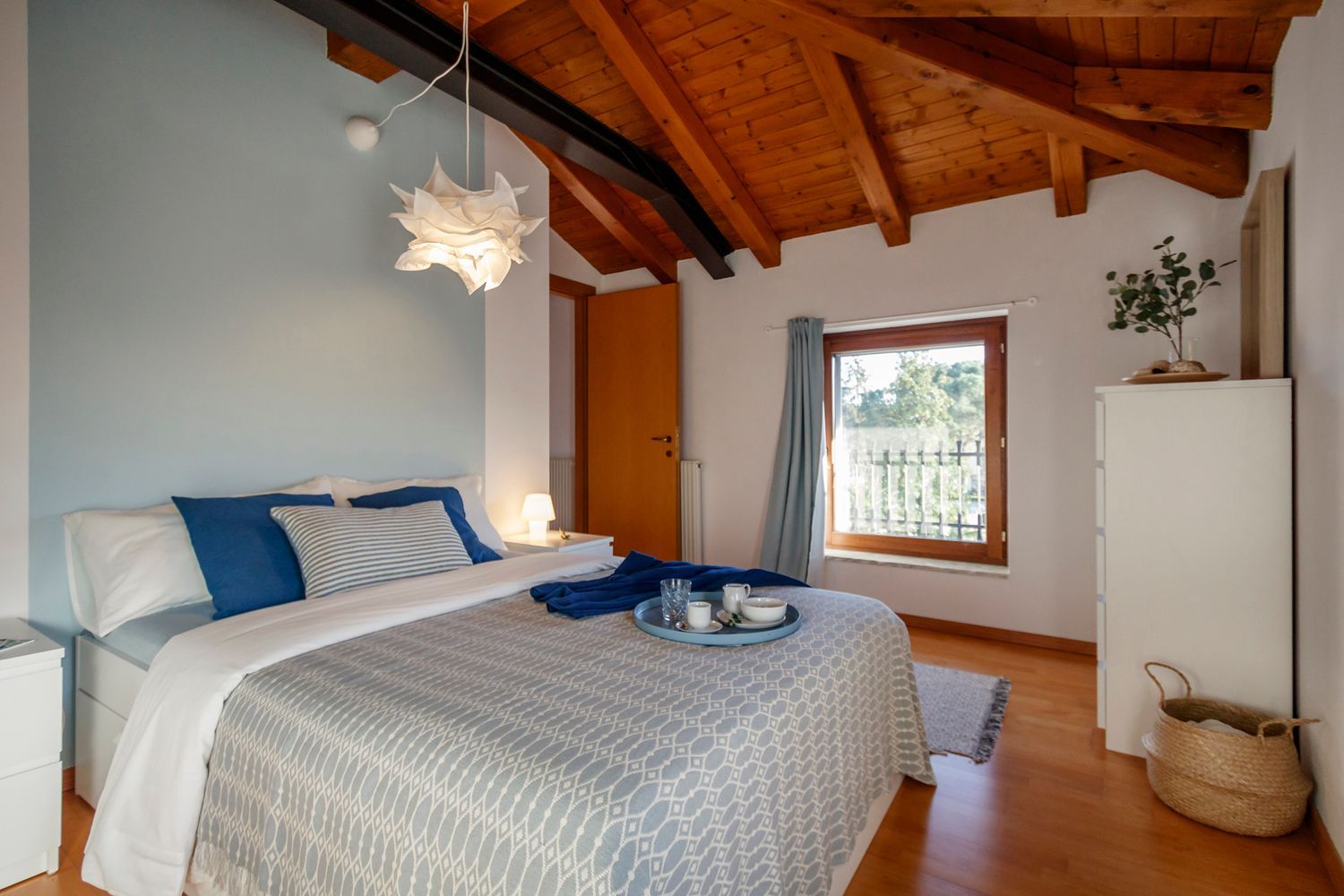 Loft in affitto in via via centrale 0, Tavagnacco