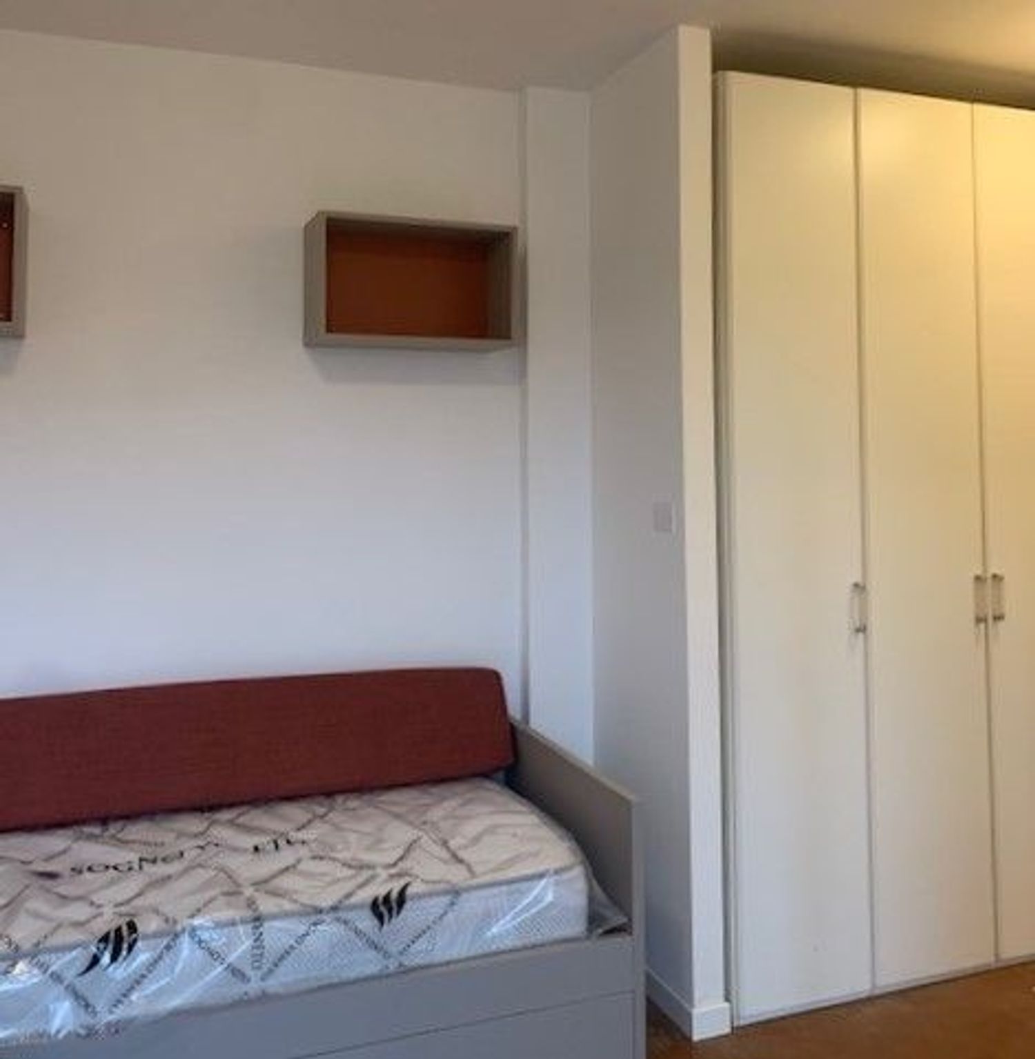 Loft in affitto in via via albona 0, Udine