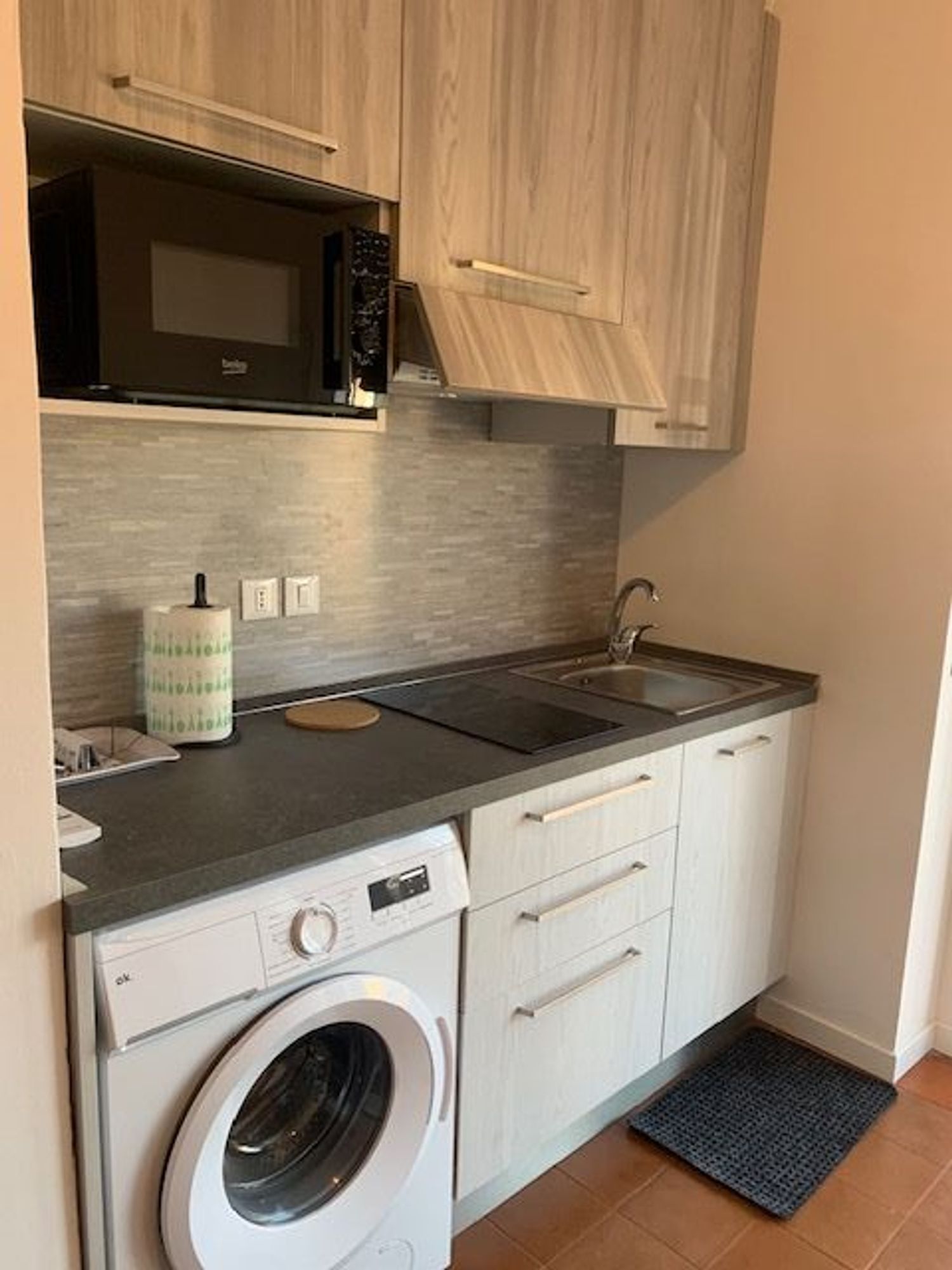 Loft in affitto in via via albona 0, Udine