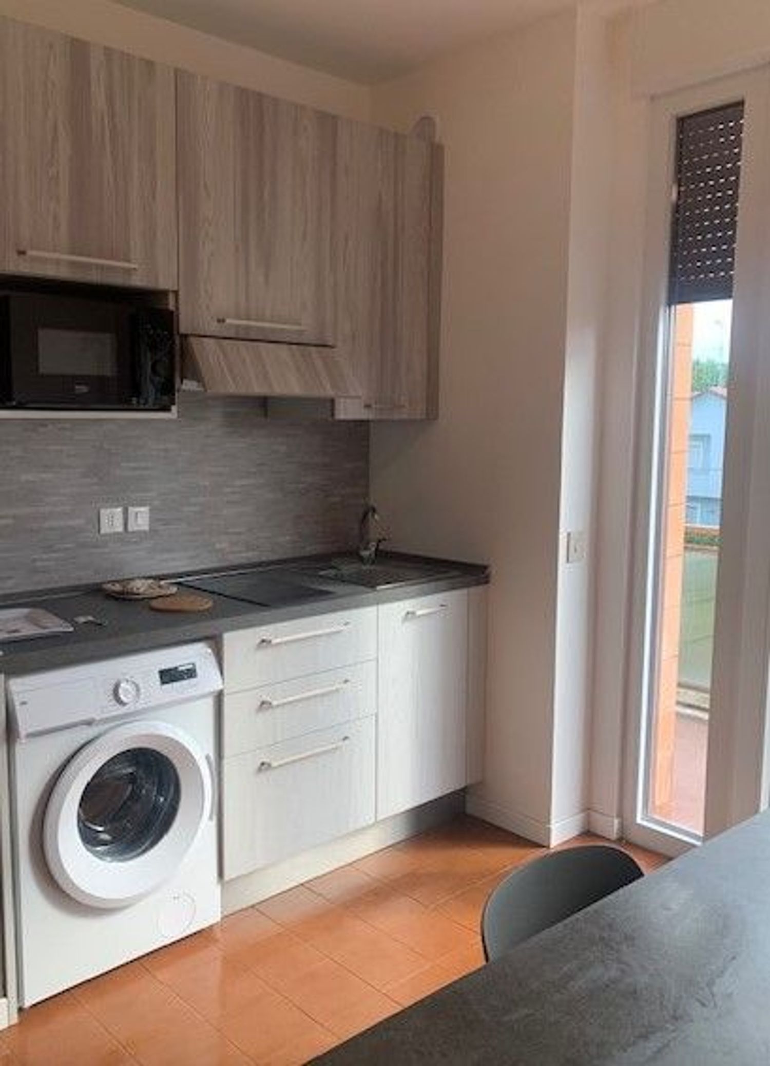 Loft in affitto in via via albona 0, Udine