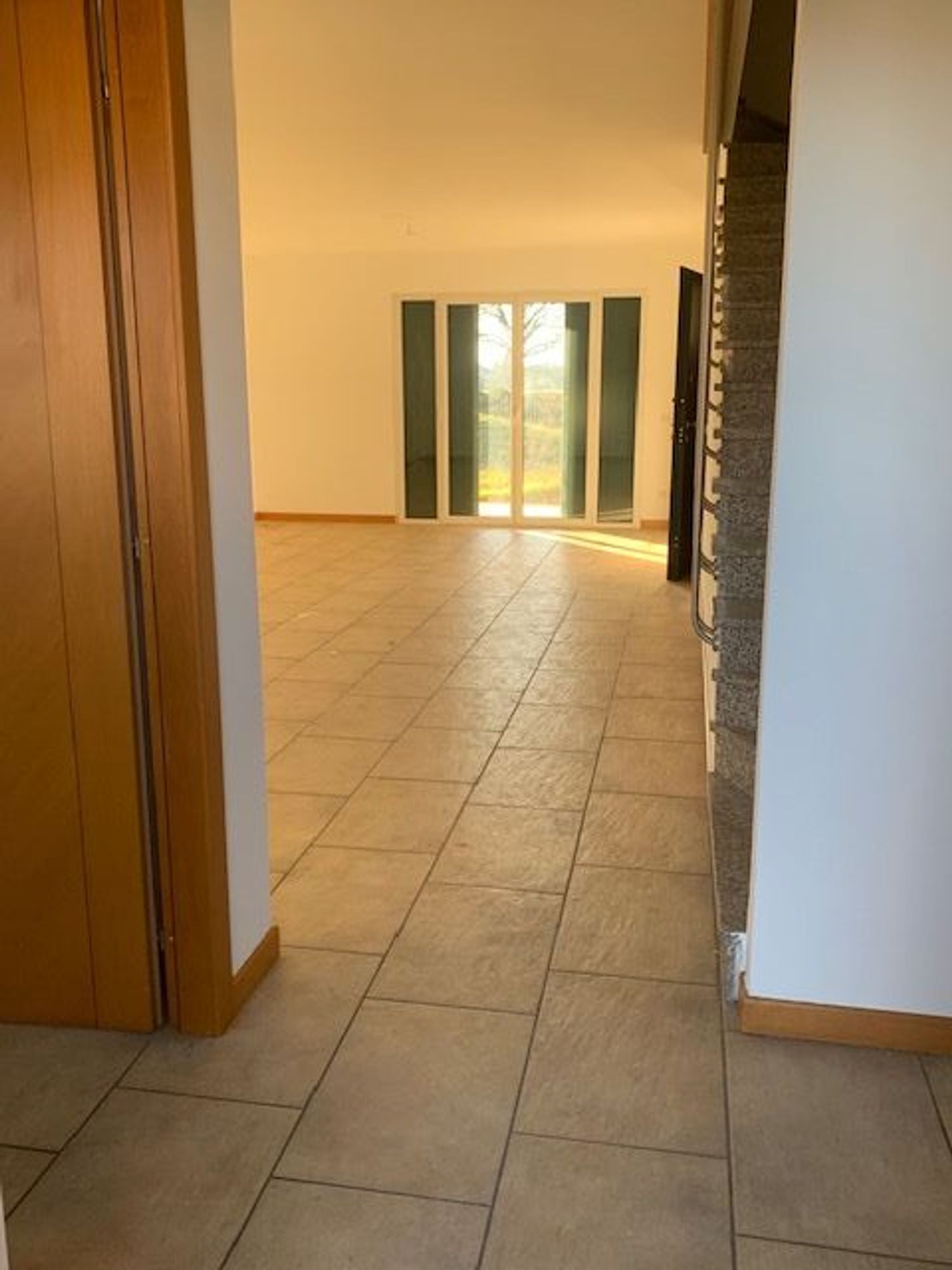Villa in affitto in via via s. di brazza' 0, Tavagnacco