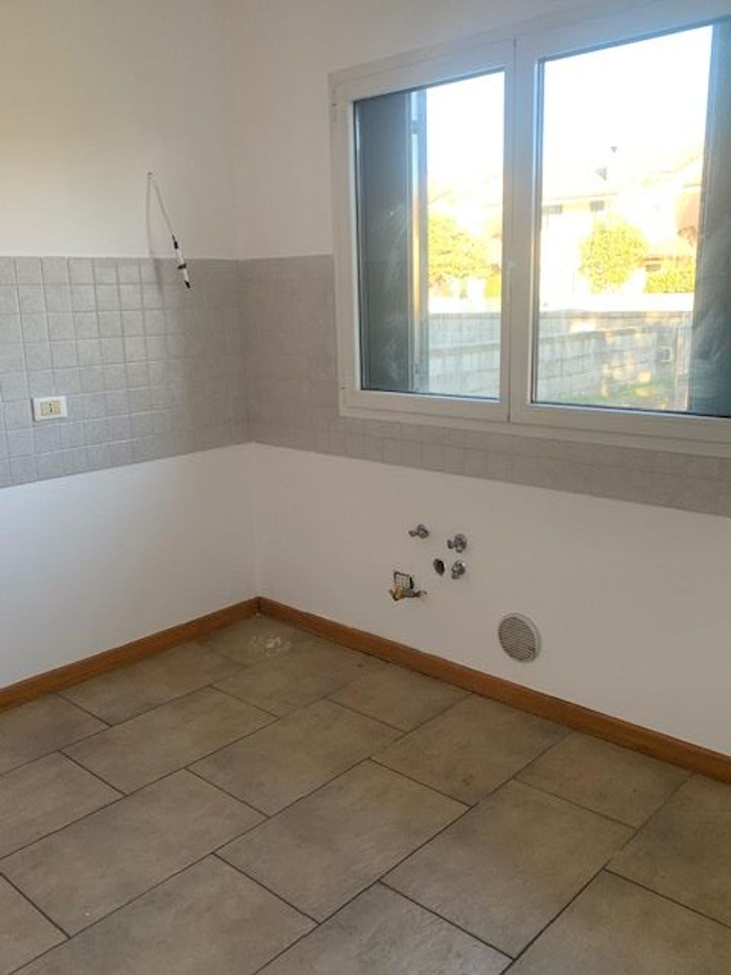 Villa in affitto in via via s. di brazza' 0, Tavagnacco