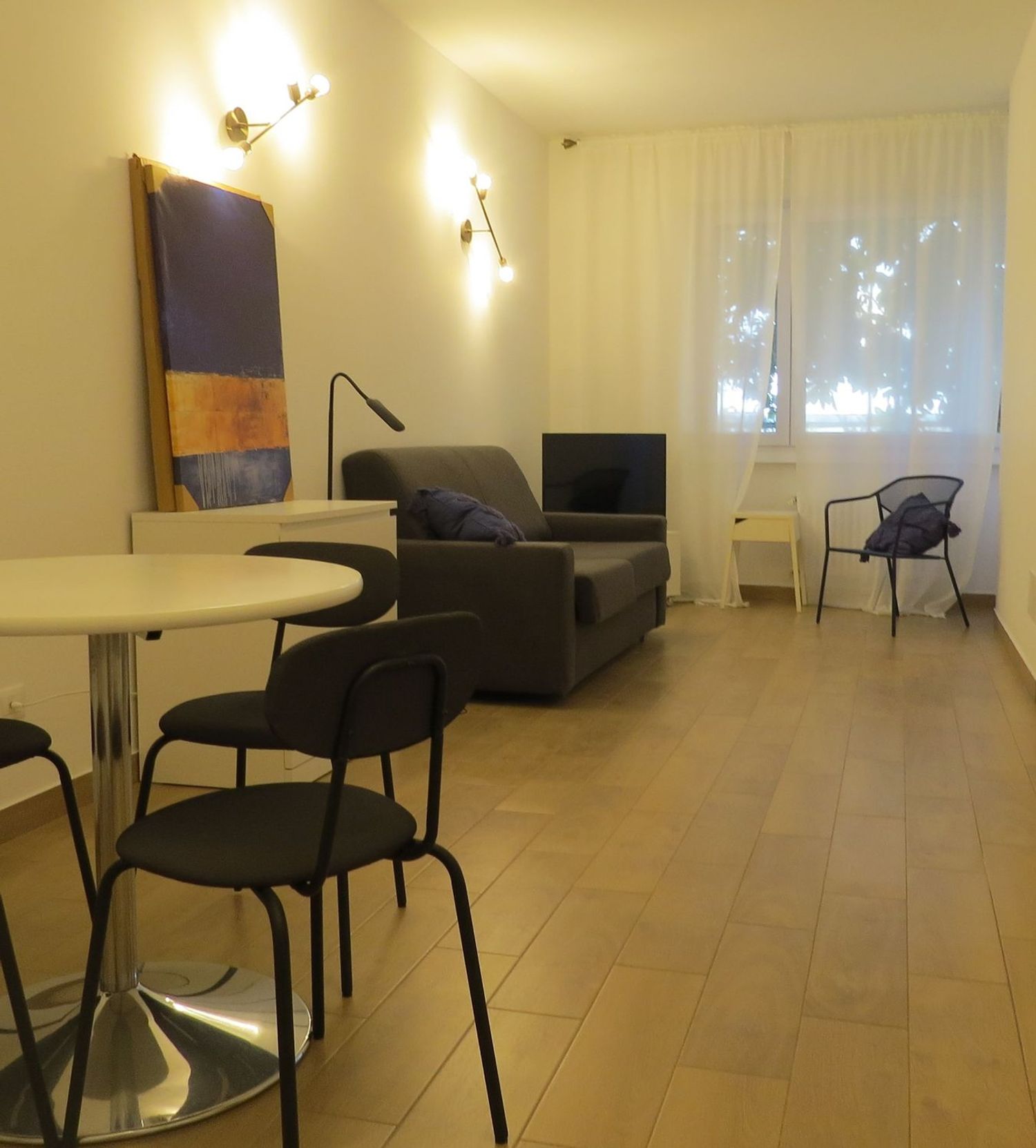 Monolocale in affitto in via via paolo sarpi 0, Udine