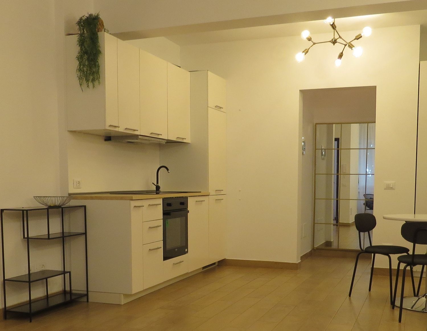 Monolocale in affitto in via via paolo sarpi 0, Udine