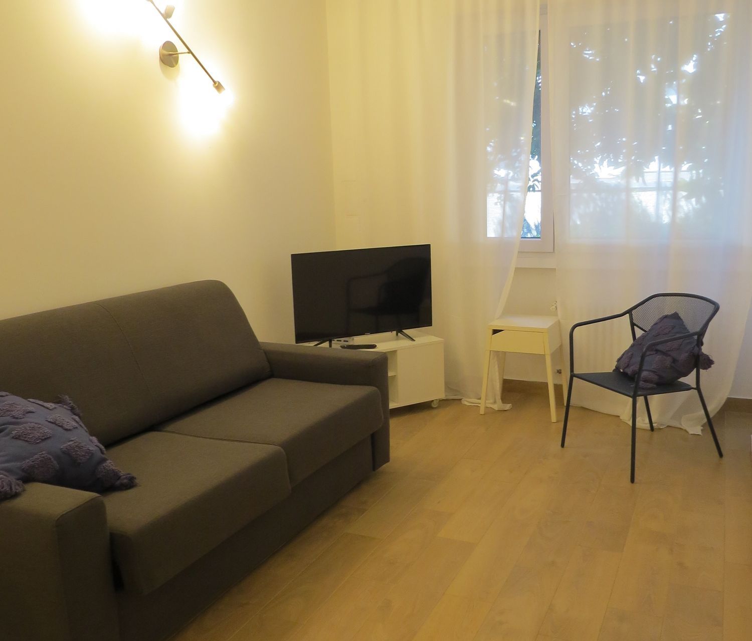 Monolocale in affitto in via via paolo sarpi 0, Udine