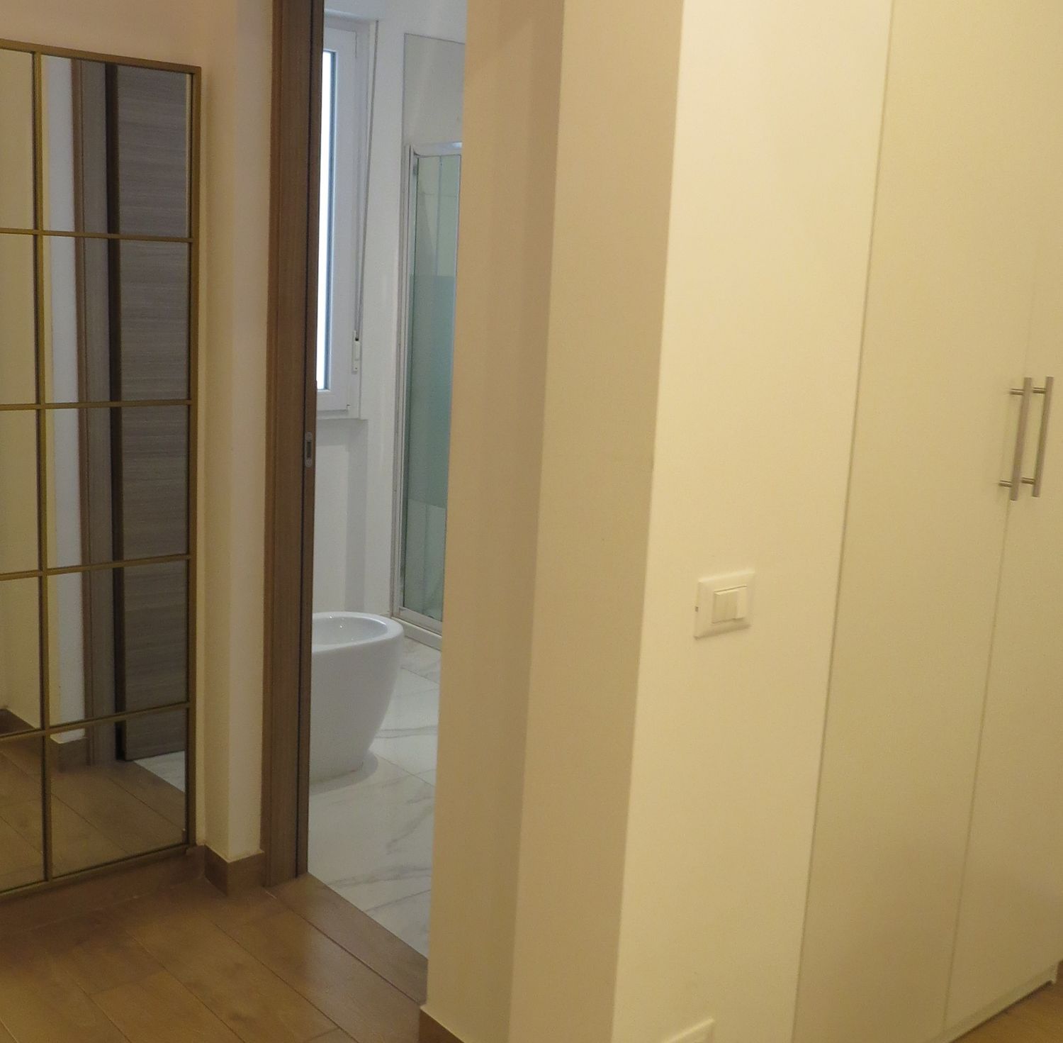 Monolocale in affitto in via via paolo sarpi 0, Udine