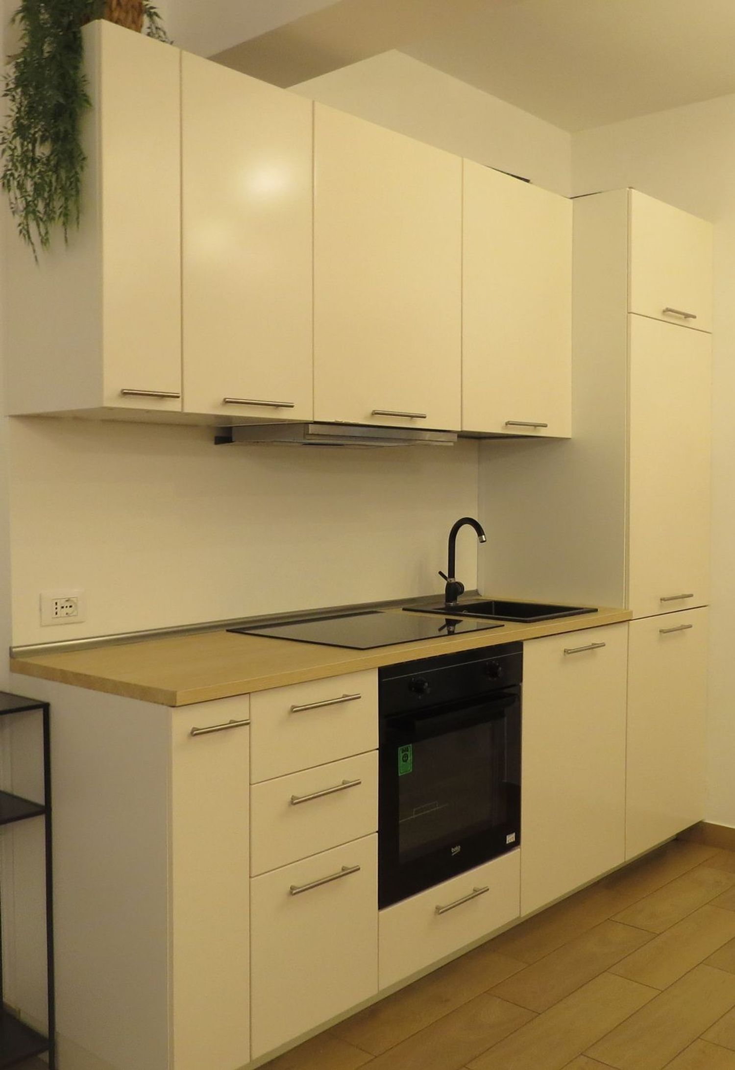 Monolocale in affitto in via via paolo sarpi 0, Udine