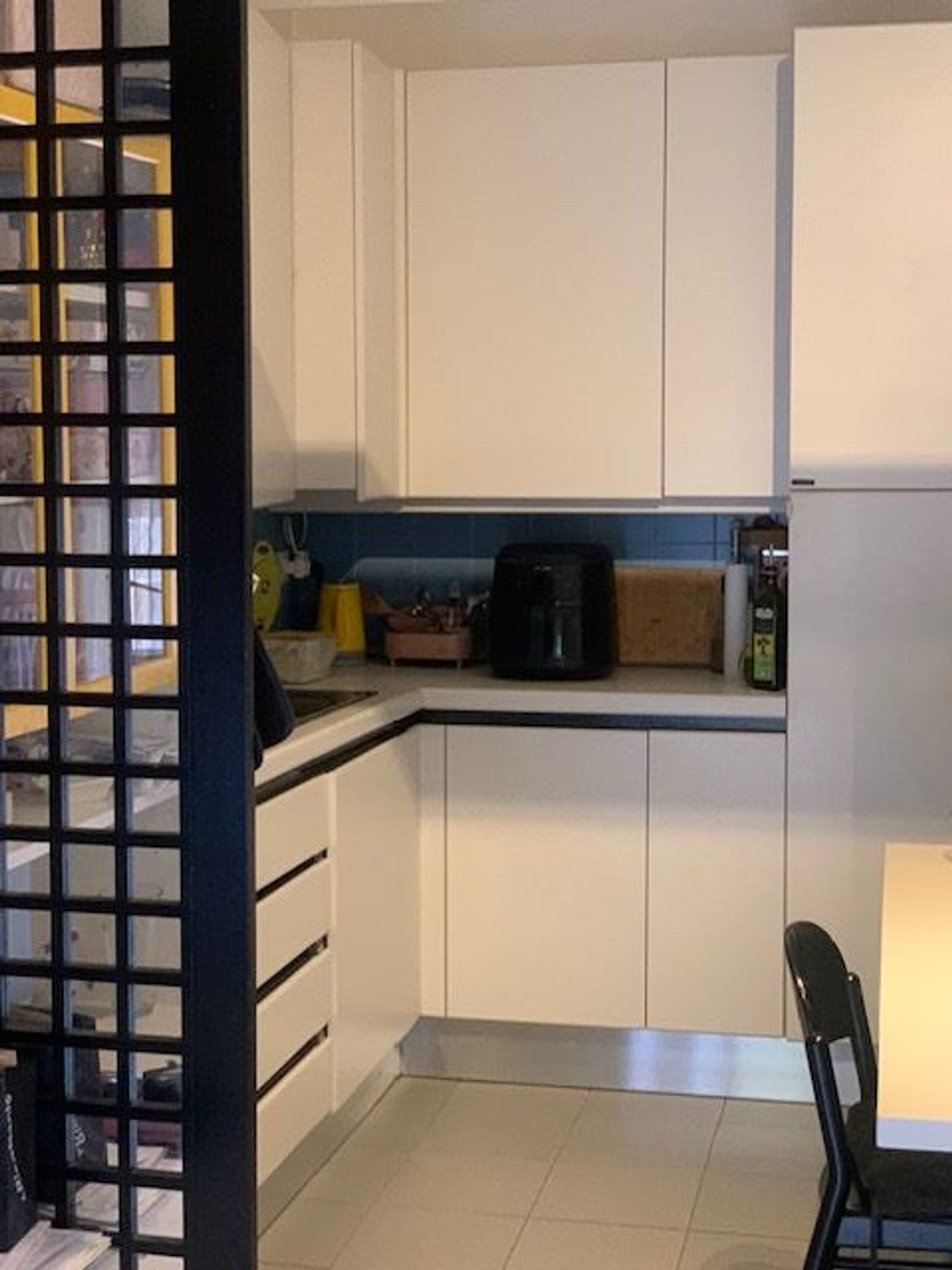 Bilocale in affitto in via via planis 66, Udine