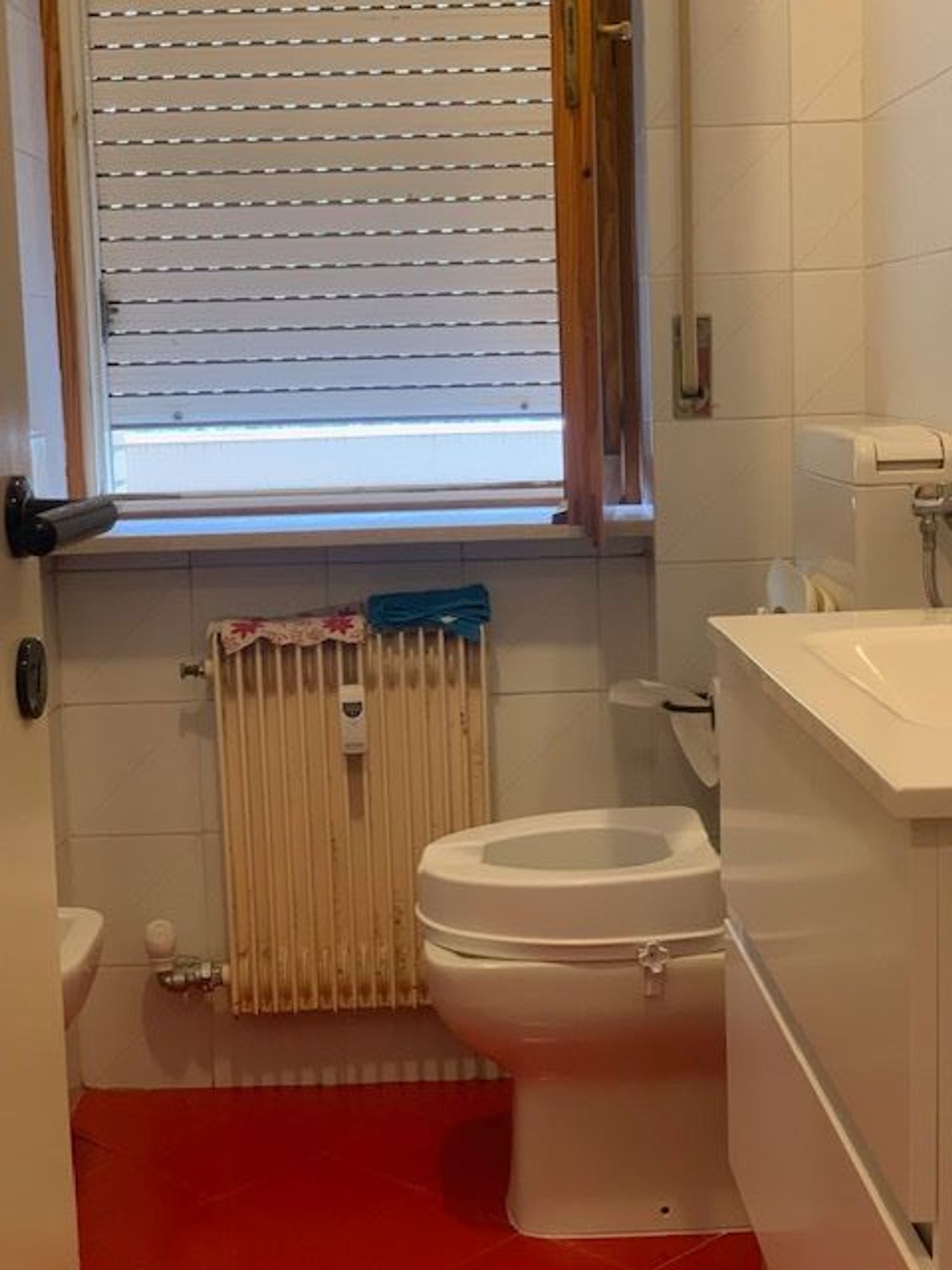 Bilocale in affitto in via via planis 66, Udine