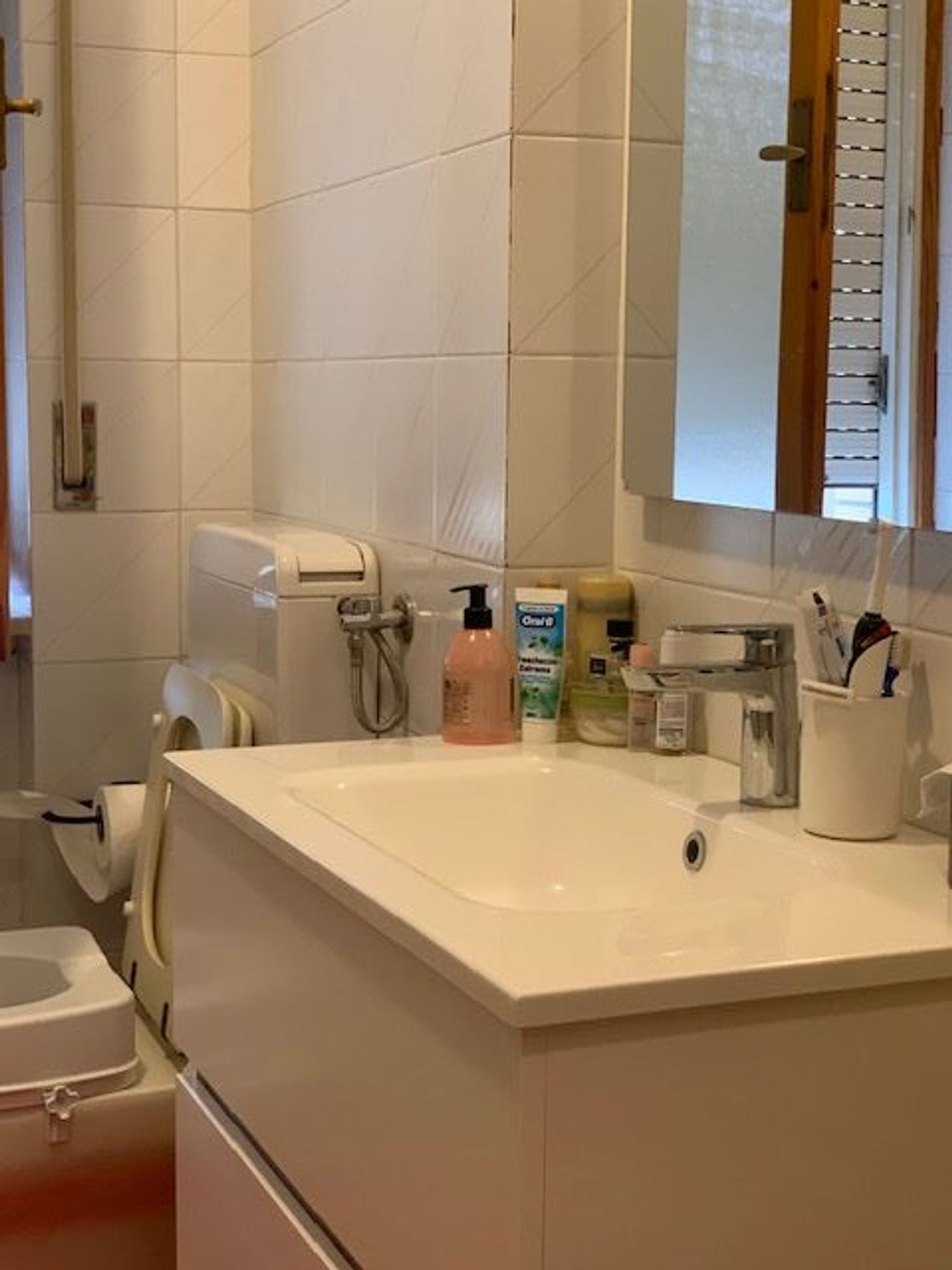Bilocale in affitto in via via planis 66, Udine