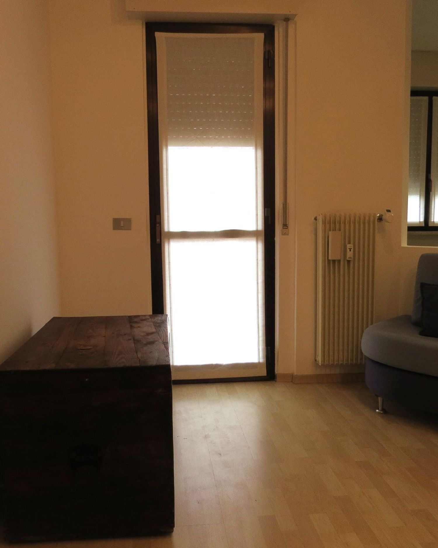 Trilocale in affitto in via via bernardo de rubeis 0, Udine
