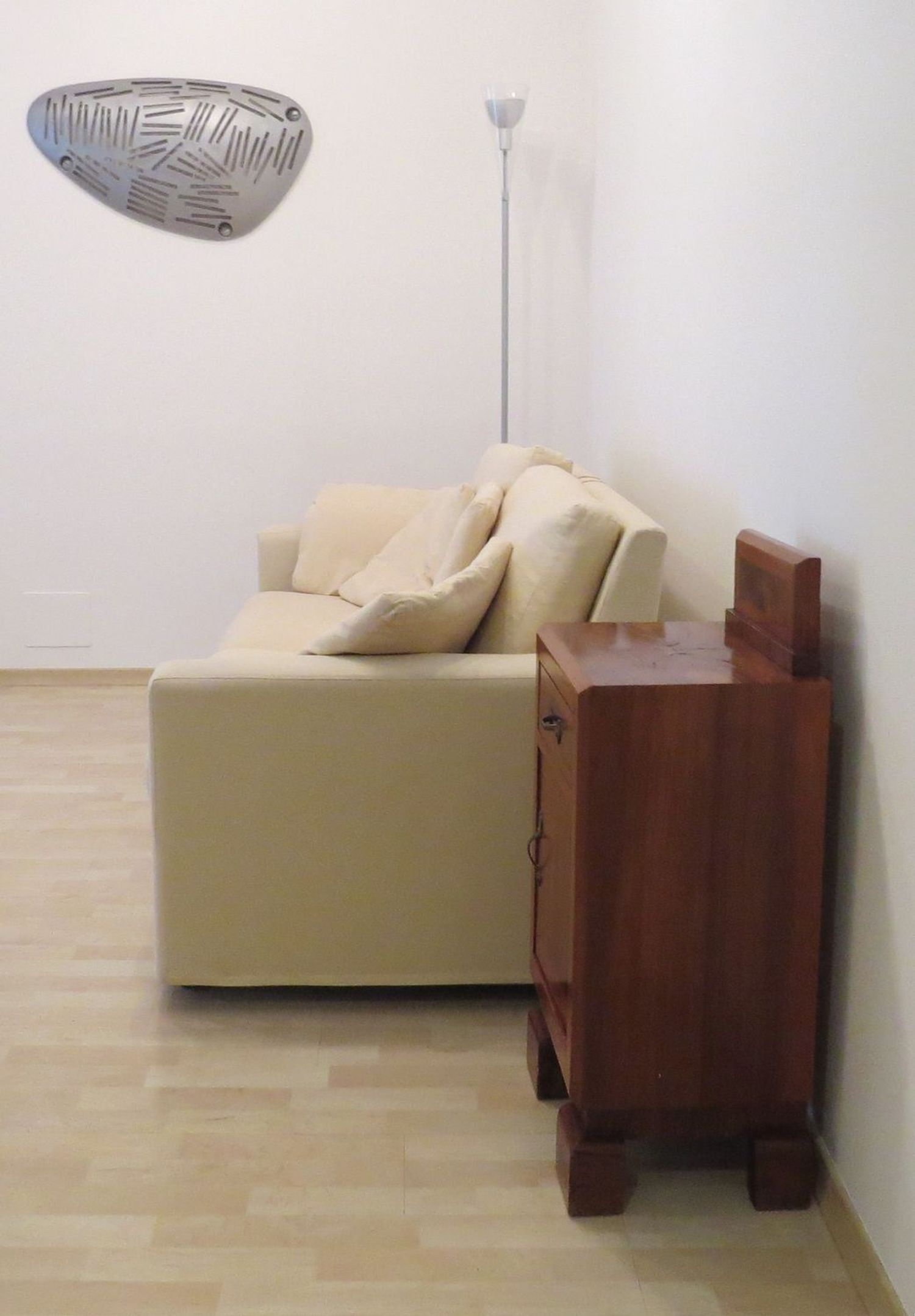 Trilocale in affitto in via via bernardo de rubeis 0, Udine