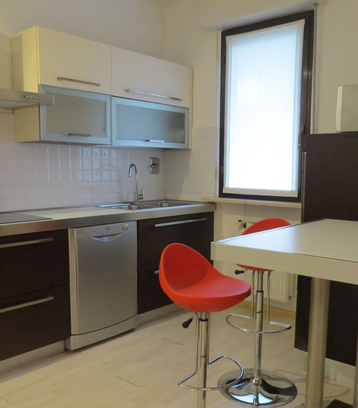 Trilocale in affitto in via via bernardo de rubeis 0, Udine