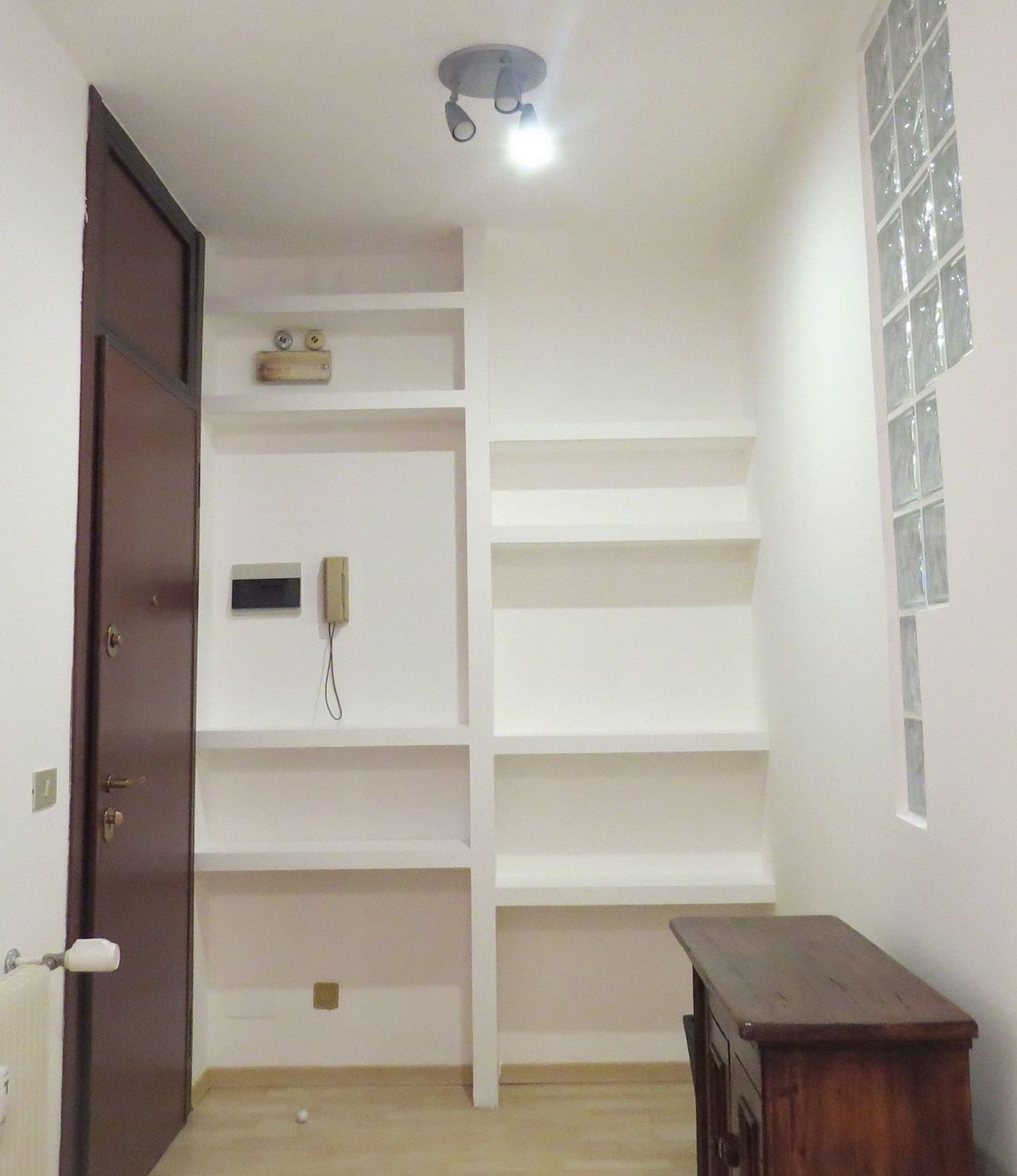 Trilocale in affitto in via via bernardo de rubeis 0, Udine