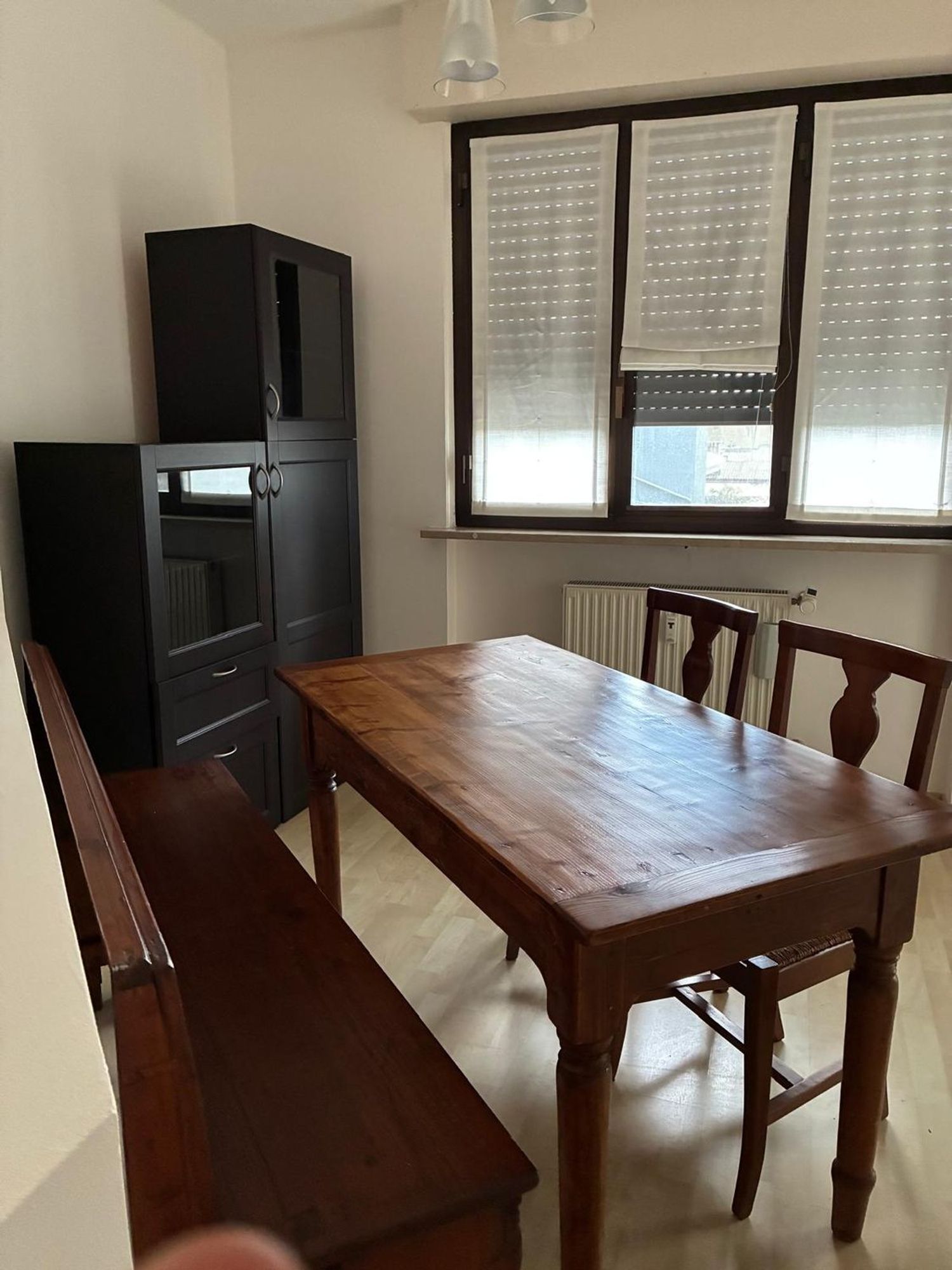 Trilocale in affitto in via via bernardo de rubeis 0, Udine