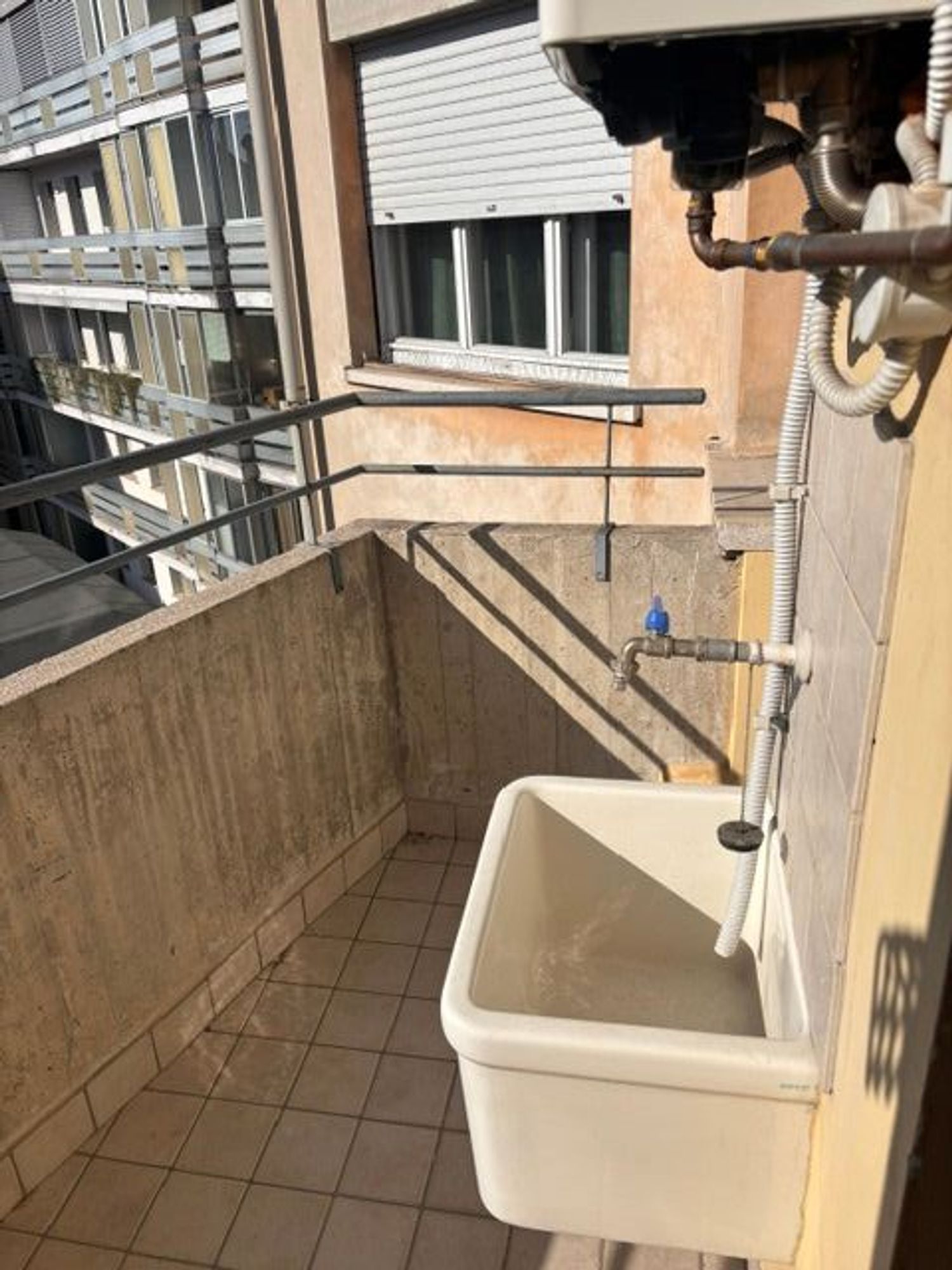 Trilocale in affitto in via via dei rizzani 0, Udine