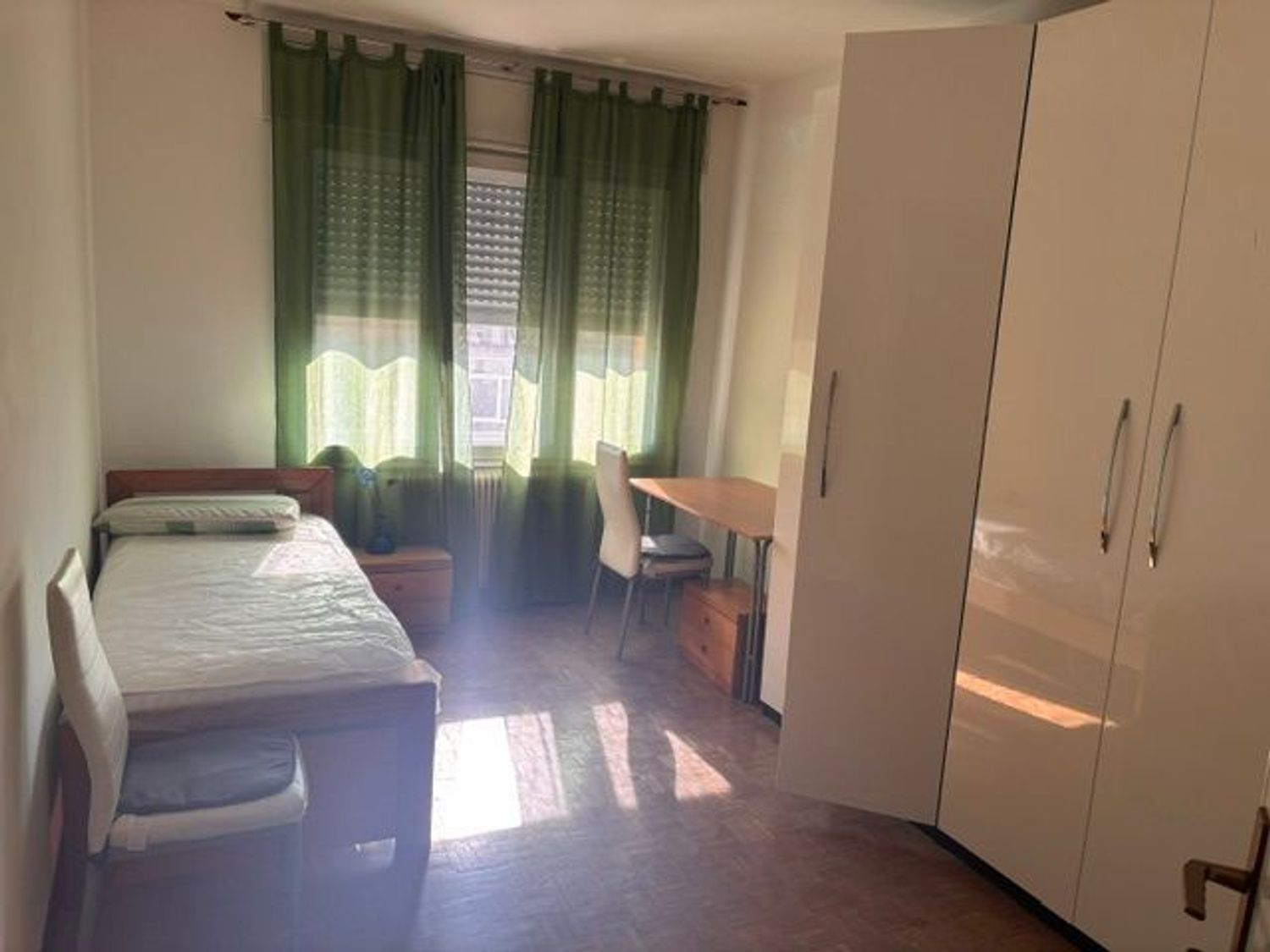 Trilocale in affitto in via via dei rizzani 0, Udine