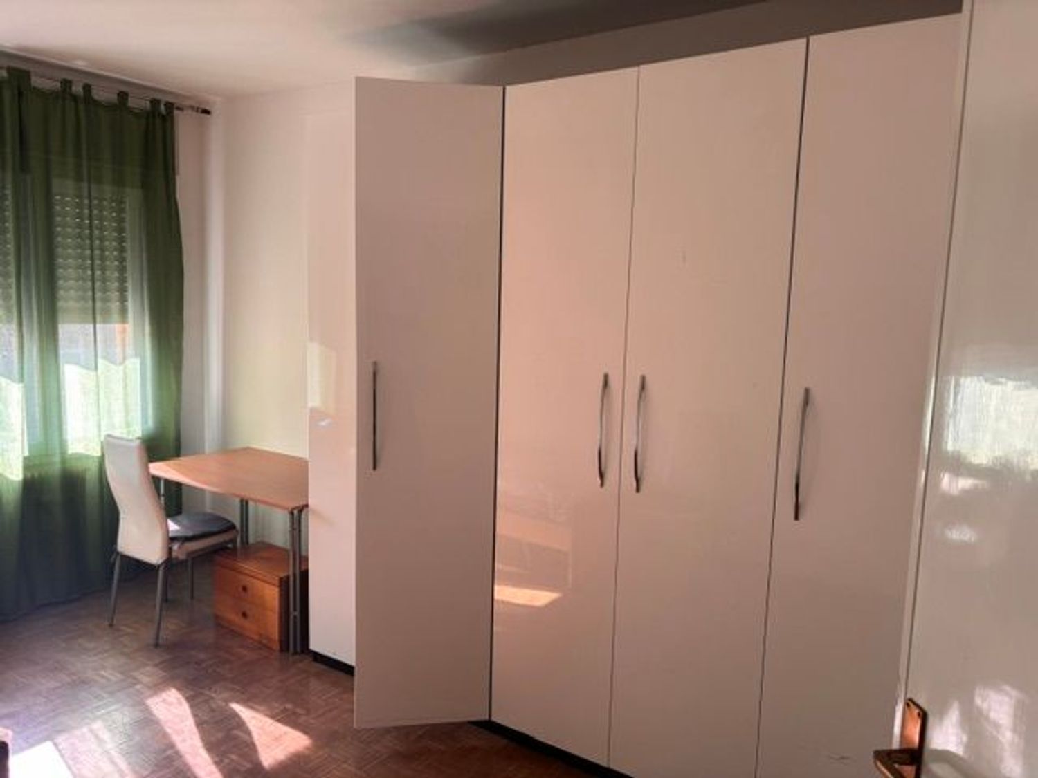 Trilocale in affitto in via via dei rizzani 0, Udine