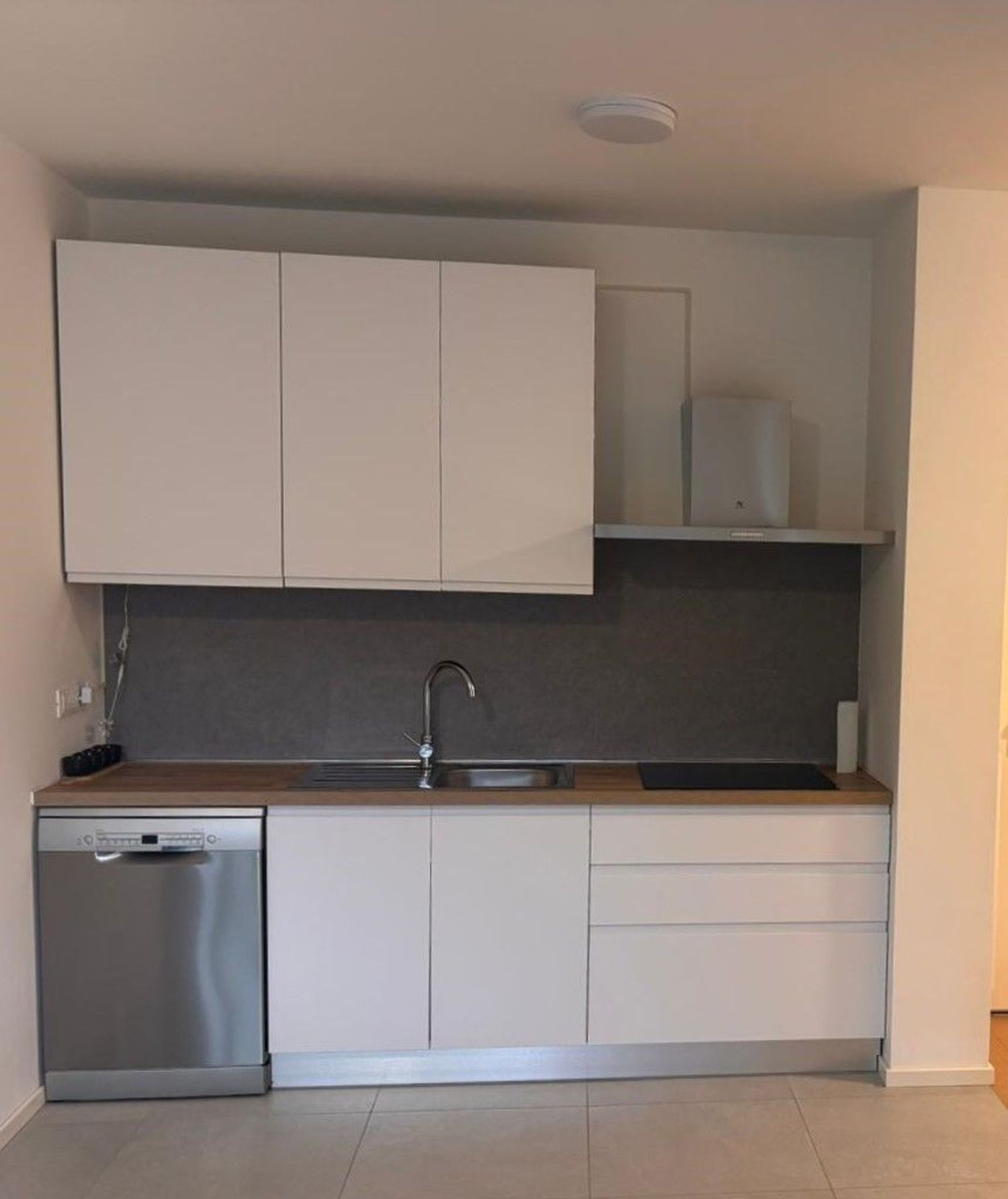 Bilocale in affitto in via via santa margherita del gruagno 0, Udine