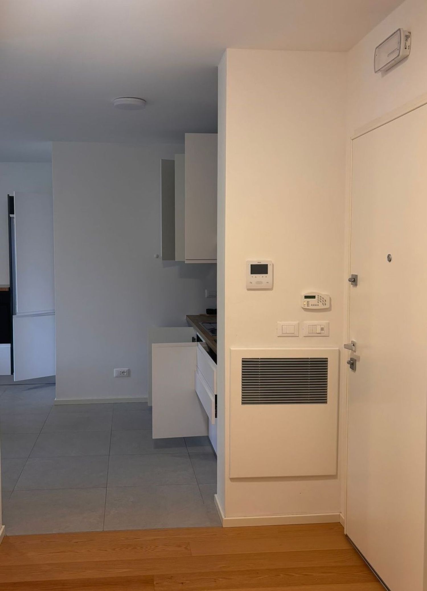 Bilocale in affitto in via via santa margherita del gruagno 0, Udine