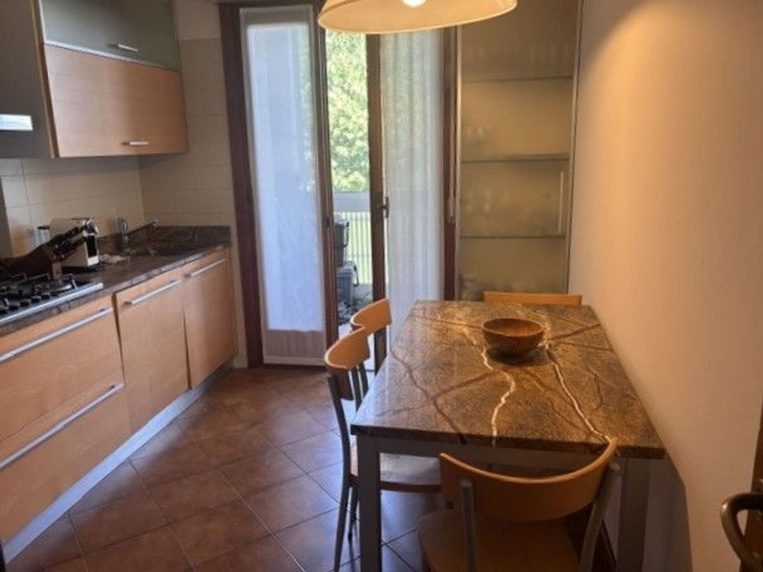 Appartamento in affitto in via via bezzecca 0, Udine